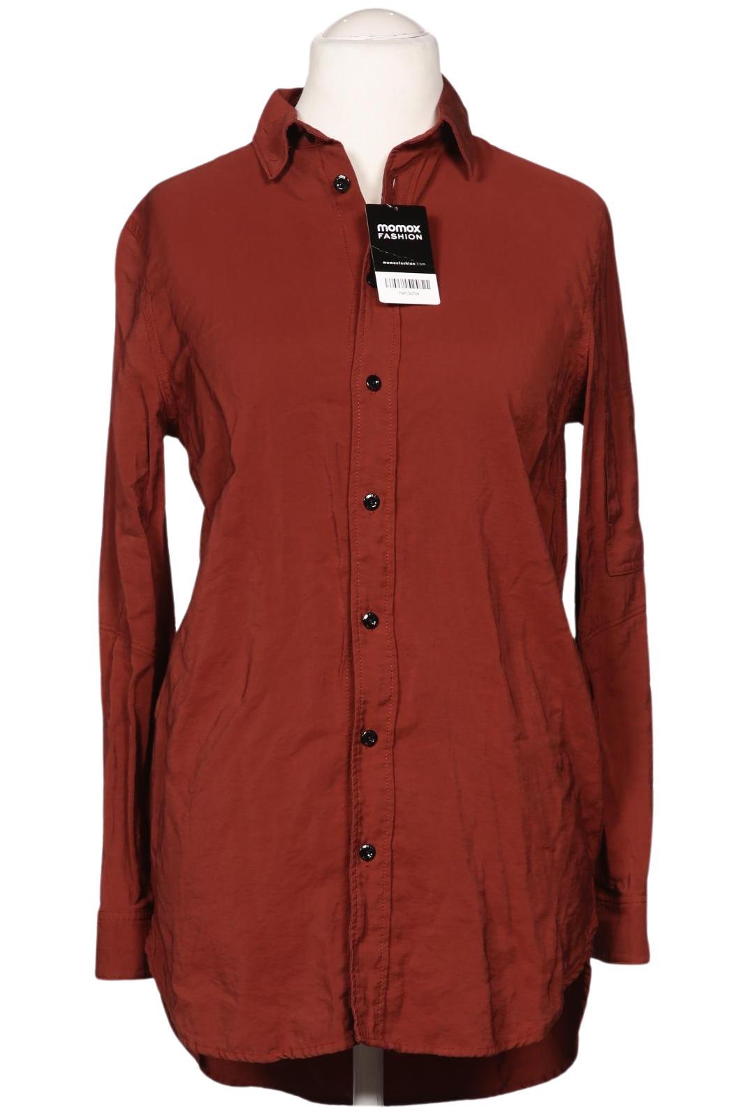 

G Star RAW Damen Bluse, braun, Gr. 38