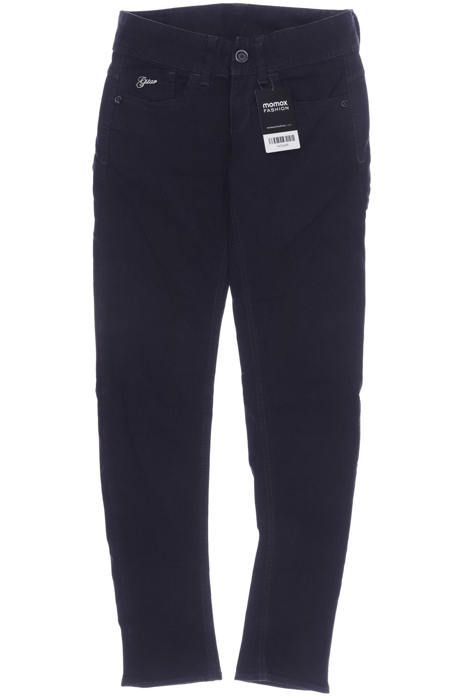 

G-Star RAW Damen Jeans, schwarz, Gr. 34