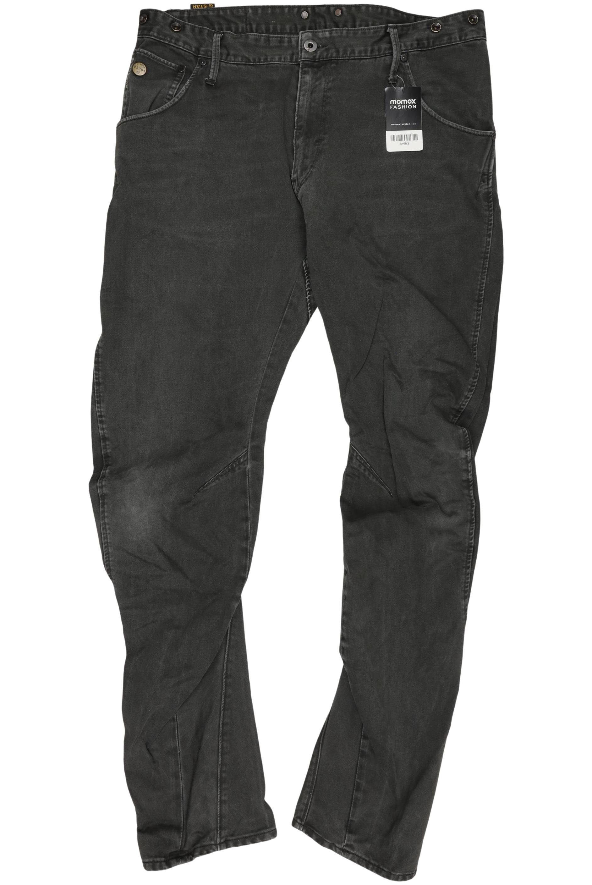 

G Star RAW Herren Jeans, grün, Gr. 38