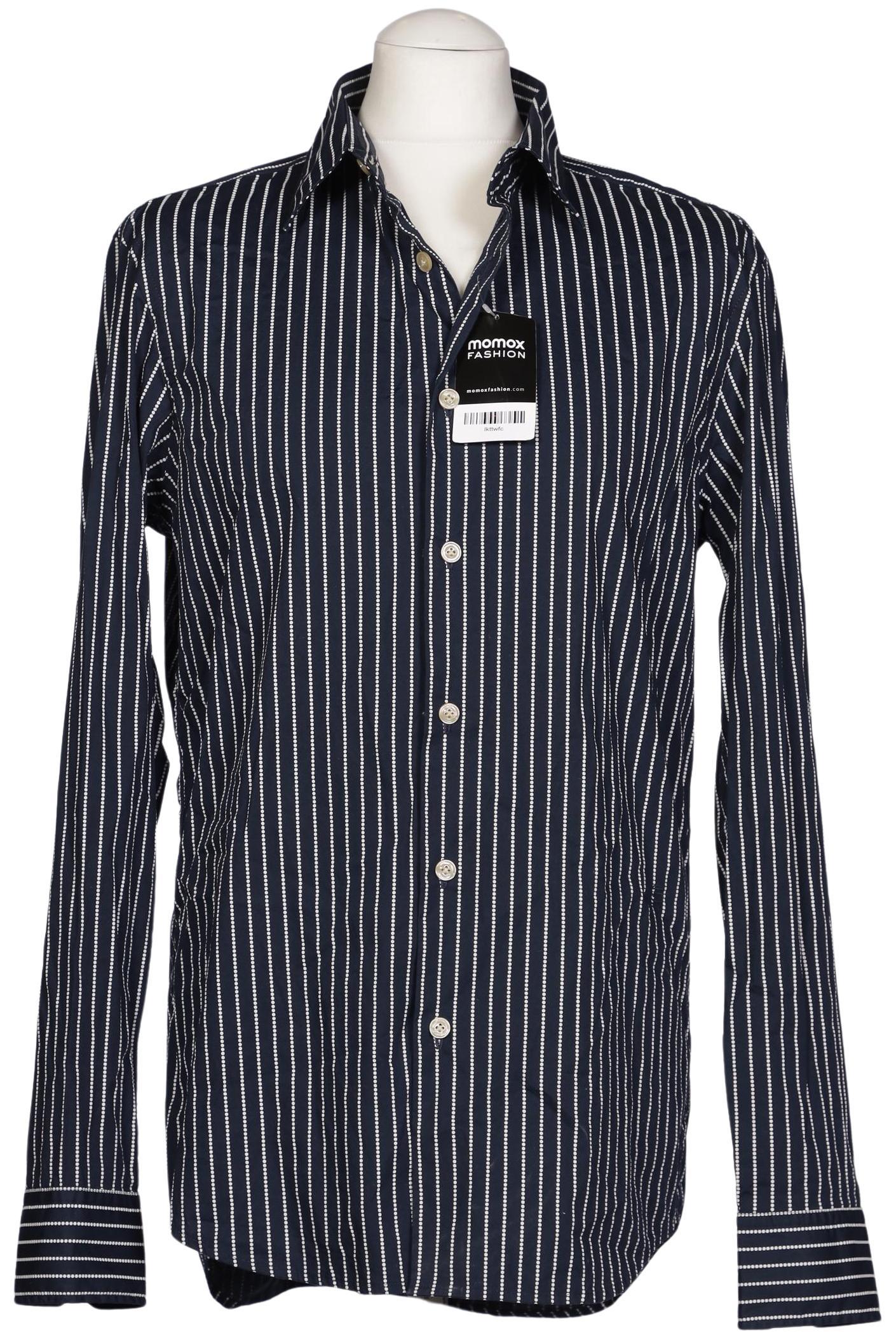 

G Star RAW Herren Hemd, mehrfarbig, Gr. 52