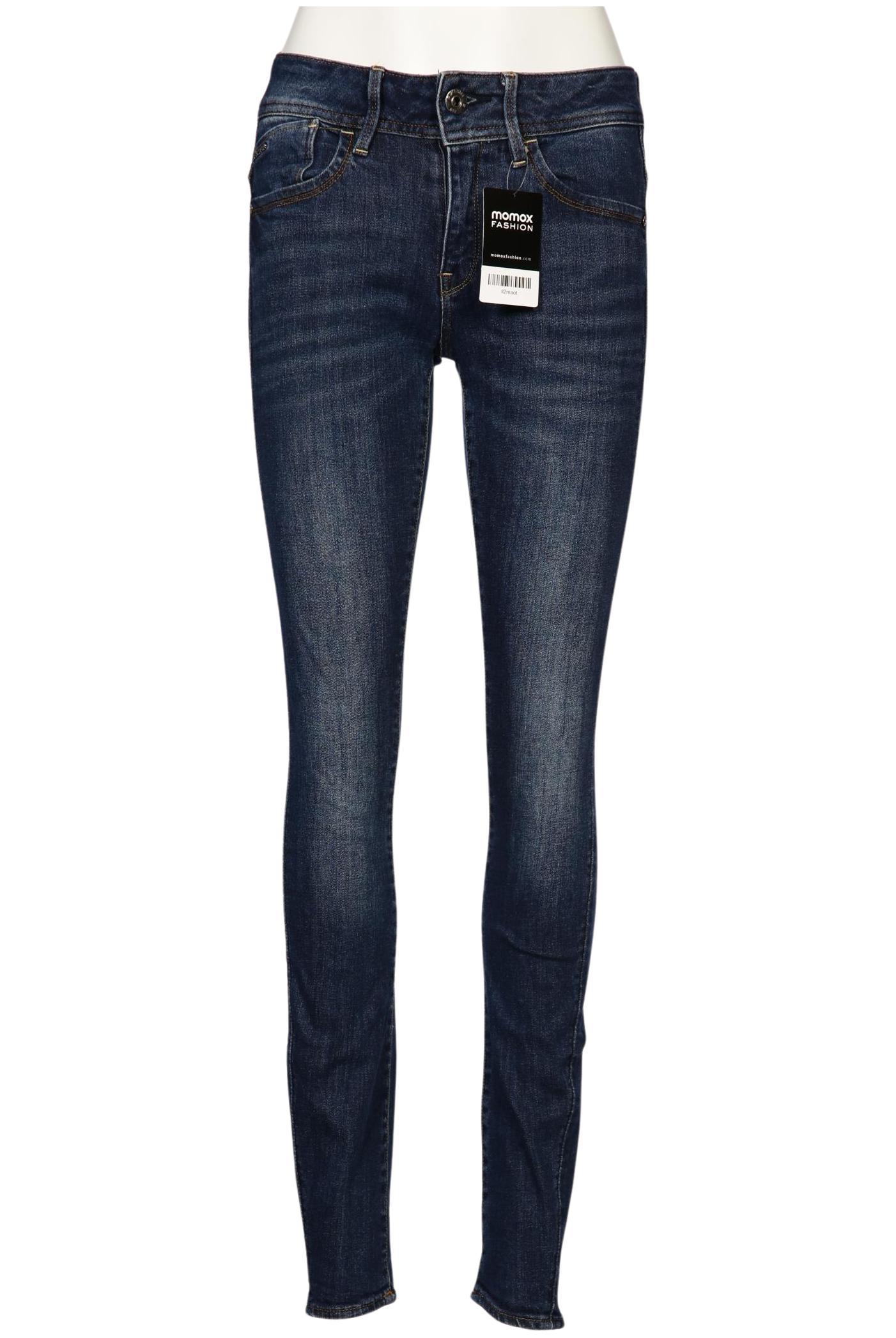 

G Star RAW Damen Jeans, blau, Gr. 27