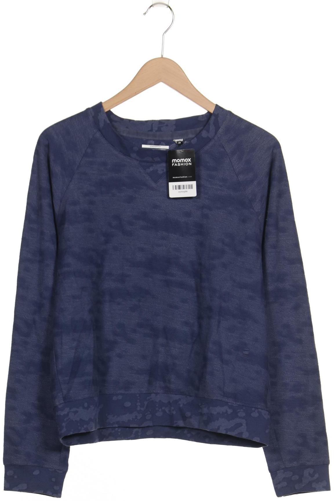 

G Star RAW Herren Sweatshirt, blau, Gr. 52