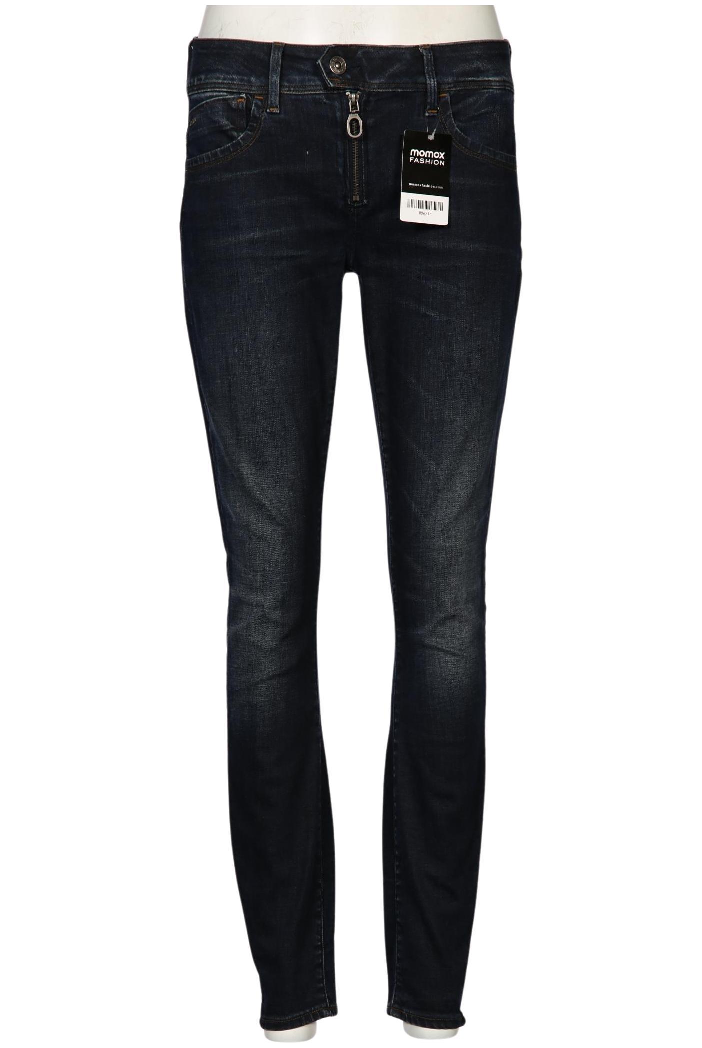 

G Star RAW Damen Jeans, marineblau, Gr. 30