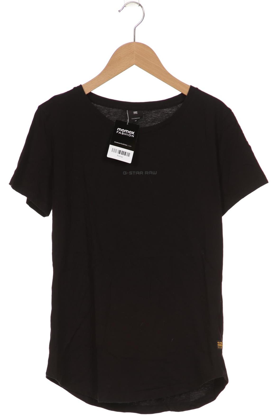 

G-Star RAW Damen T-Shirt, schwarz, Gr. 38