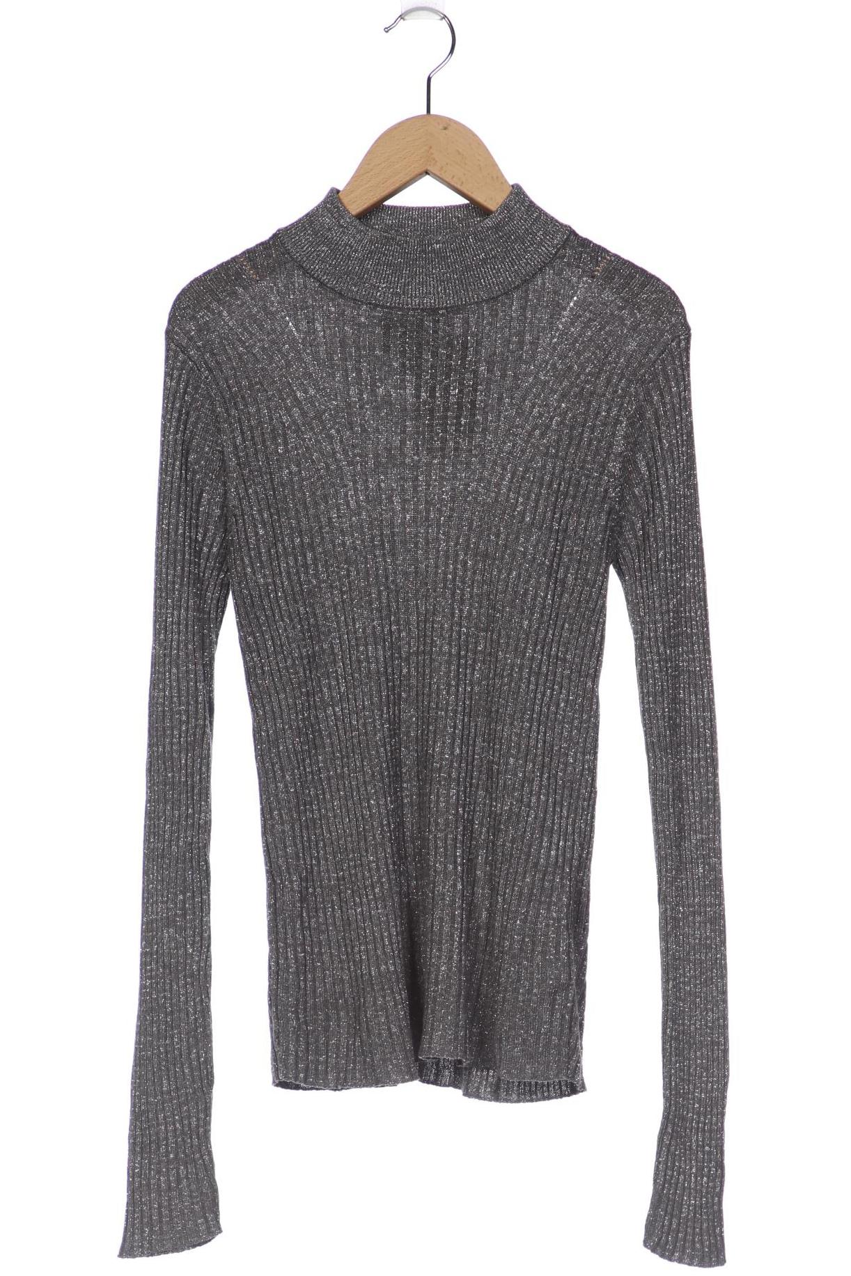 

G STAR RAW Damen Pullover, grau