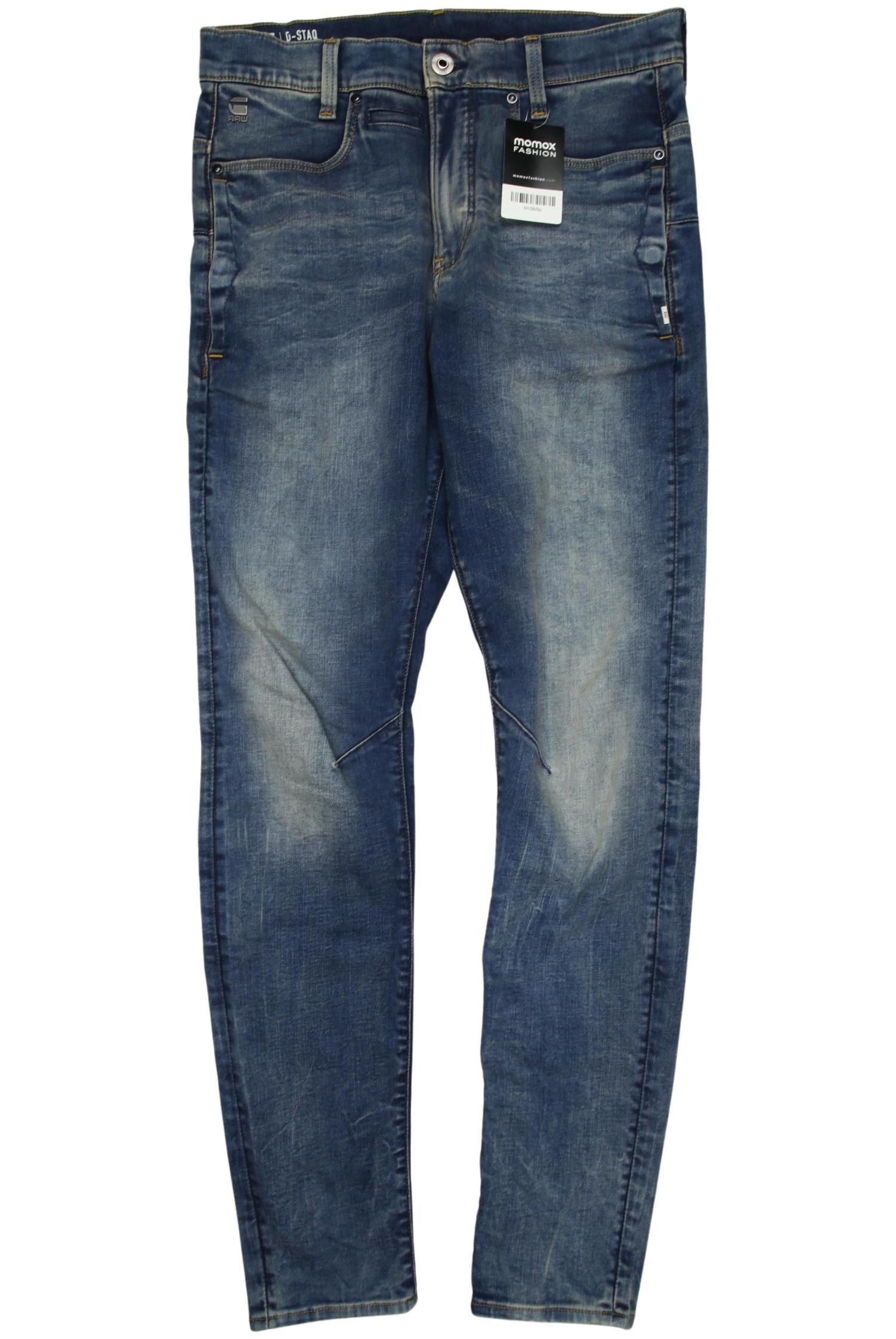 

G Star RAW Herren Jeans, blau, Gr. 29