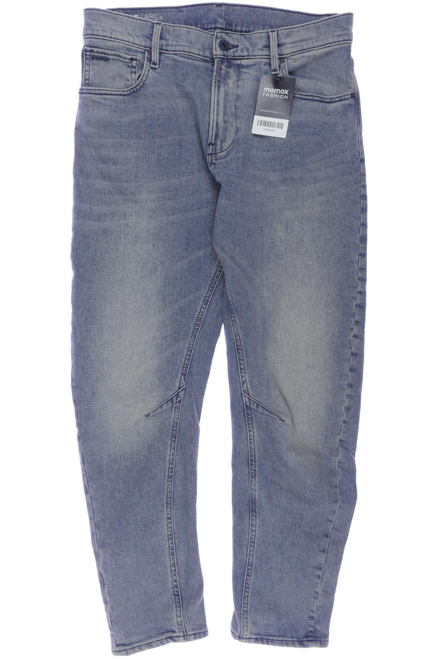 

G Star RAW Damen Jeans, blau, Gr. 27