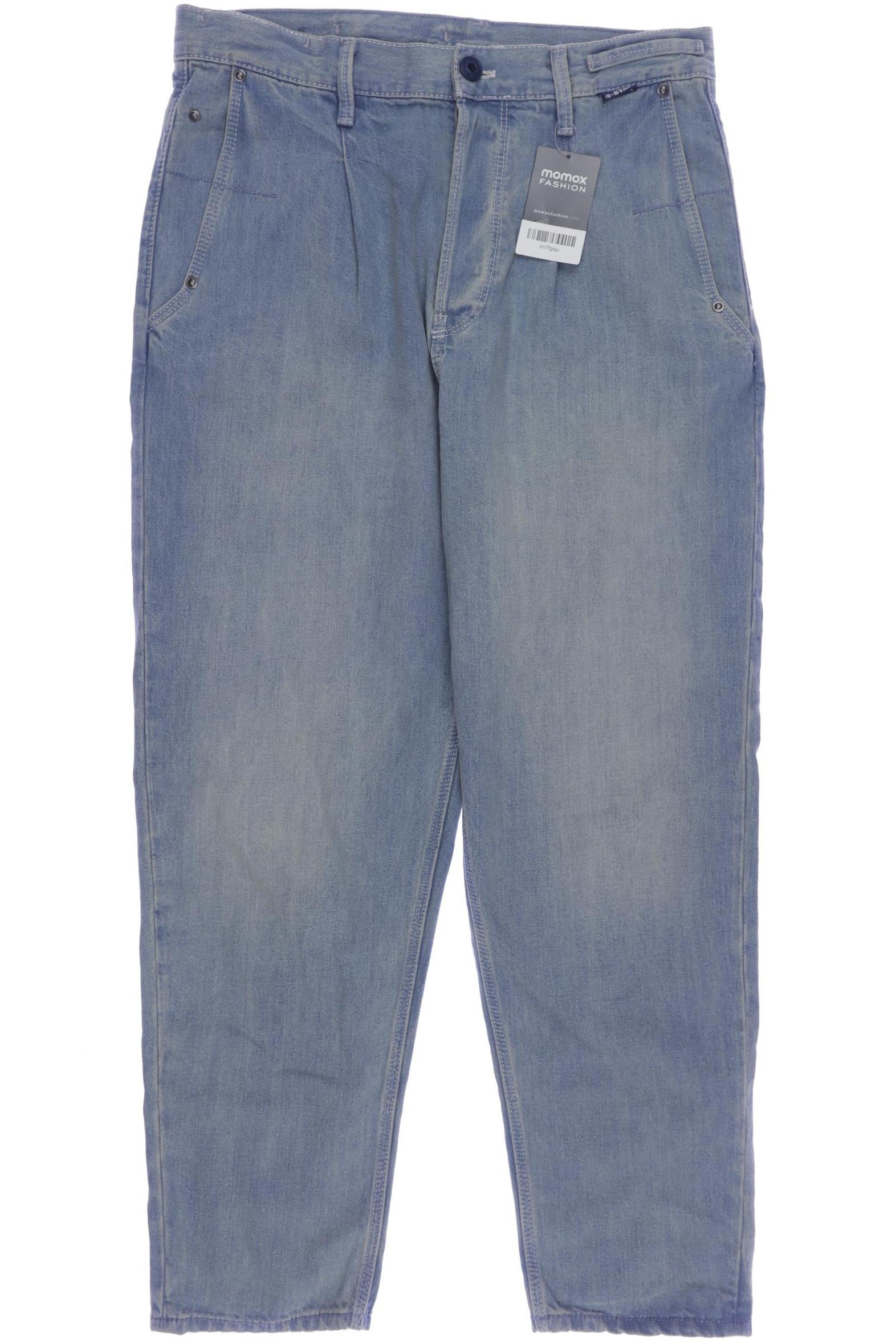 

G Star RAW Damen Jeans, blau, Gr. 30