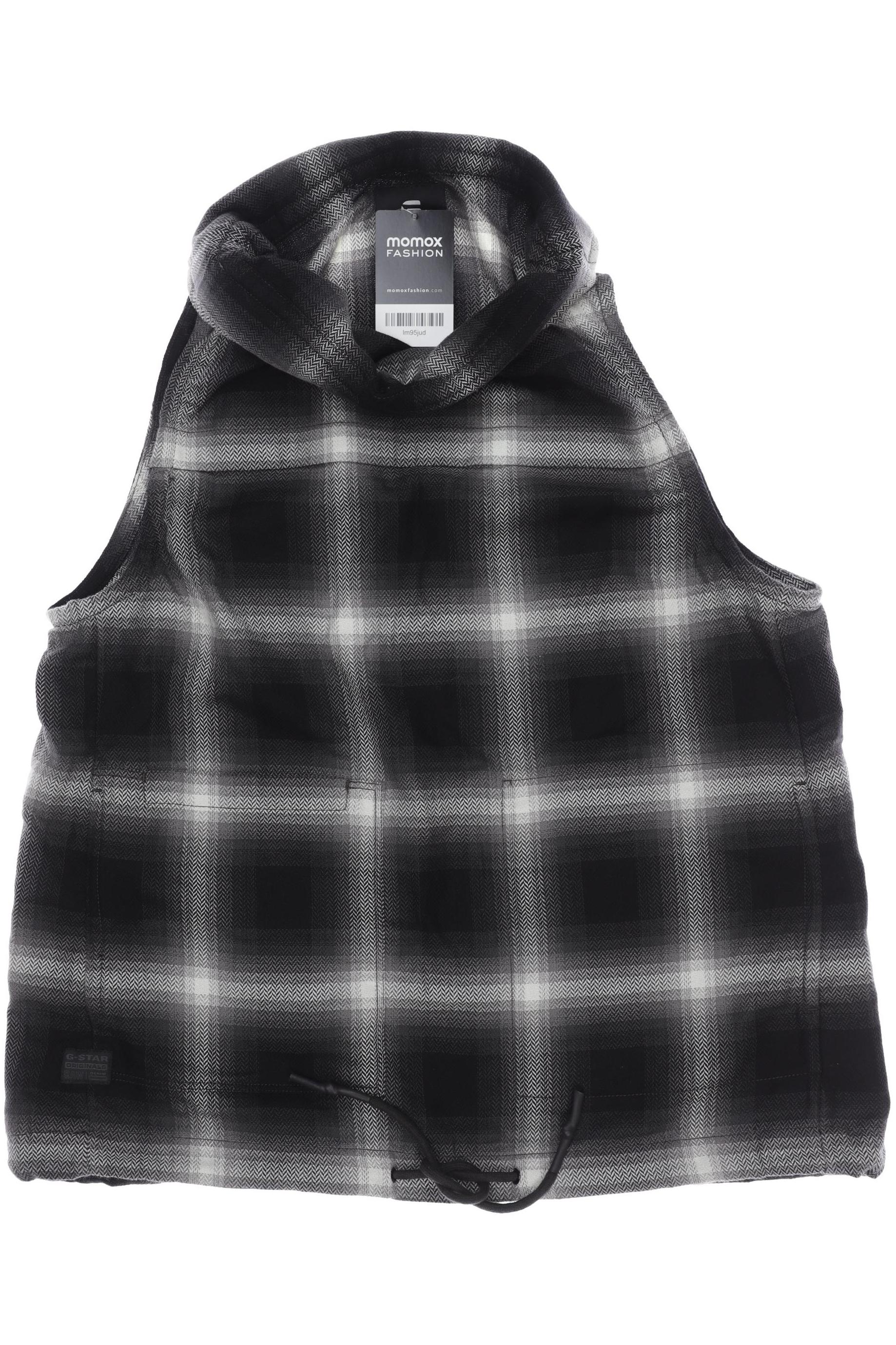

G Star RAW Damen Top, schwarz, Gr. 38