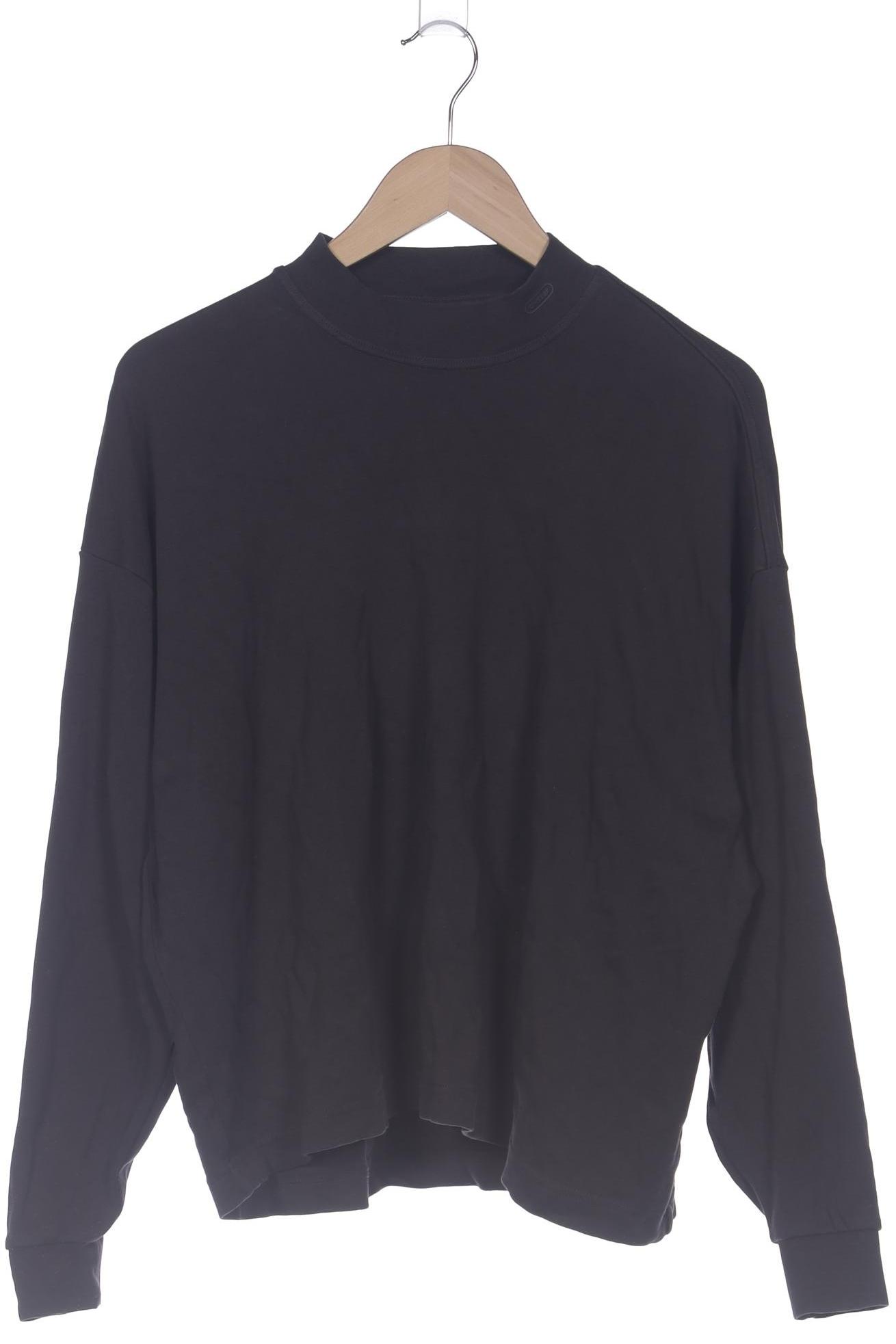 

G Star RAW Damen Langarmshirt, schwarz, Gr. 36