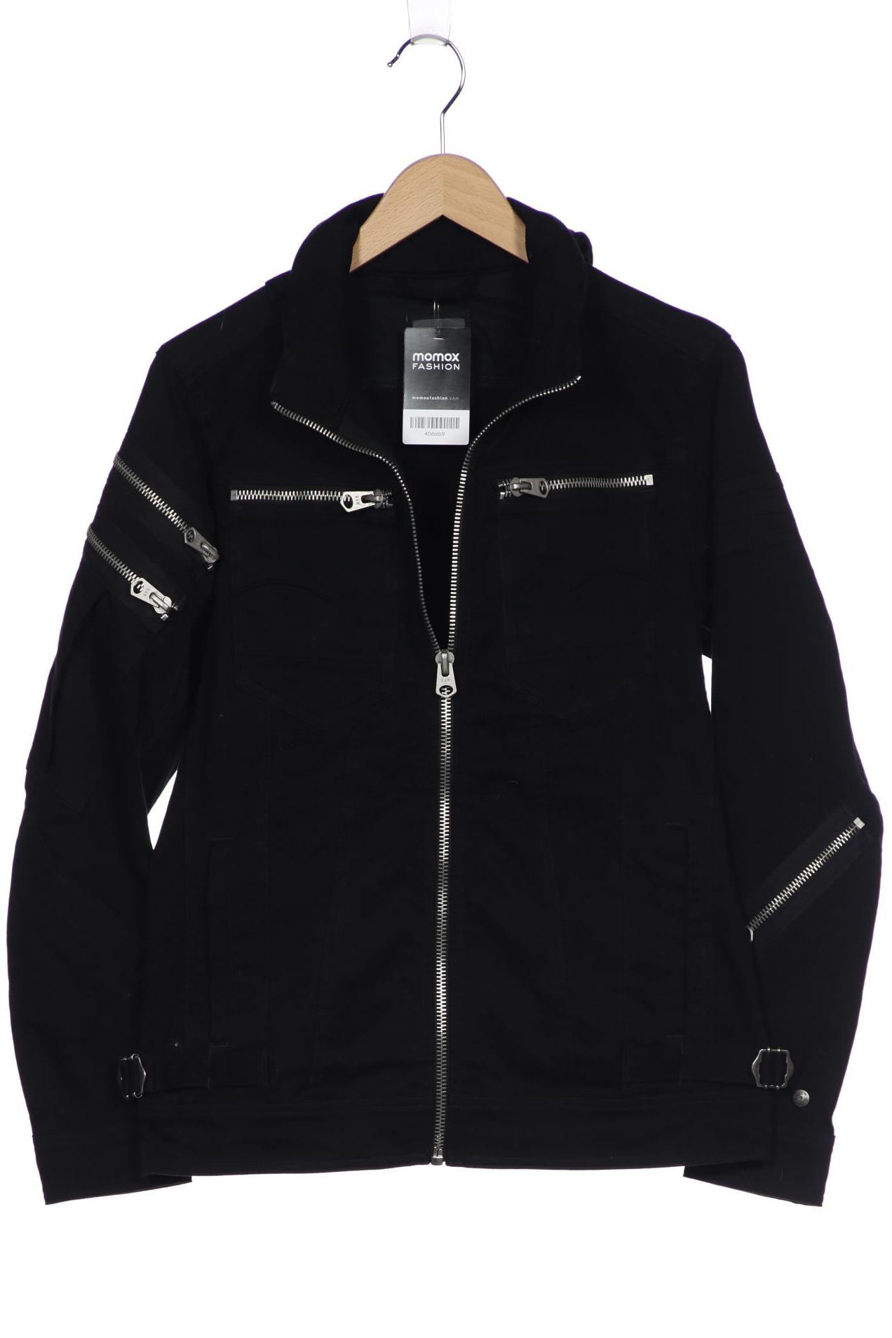 

G Star RAW Herren Jacke, schwarz, Gr. 52