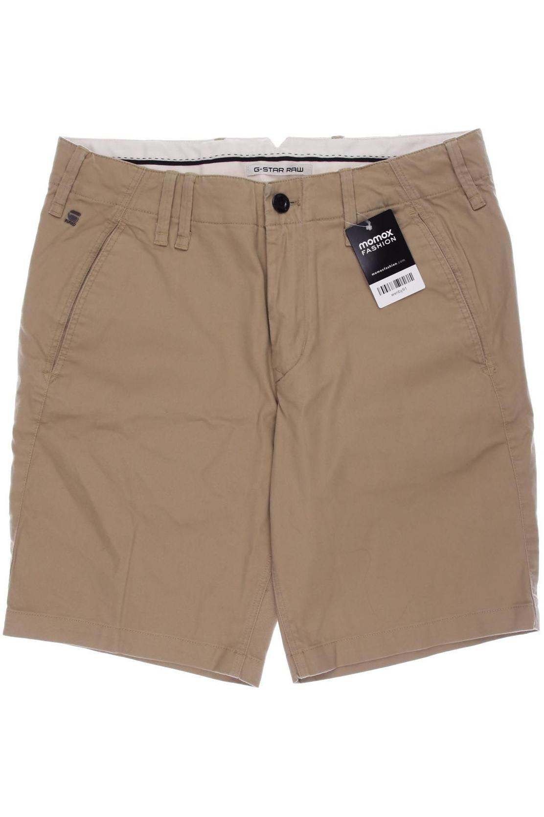 

G-Star RAW Herren Shorts, beige, Gr. 50