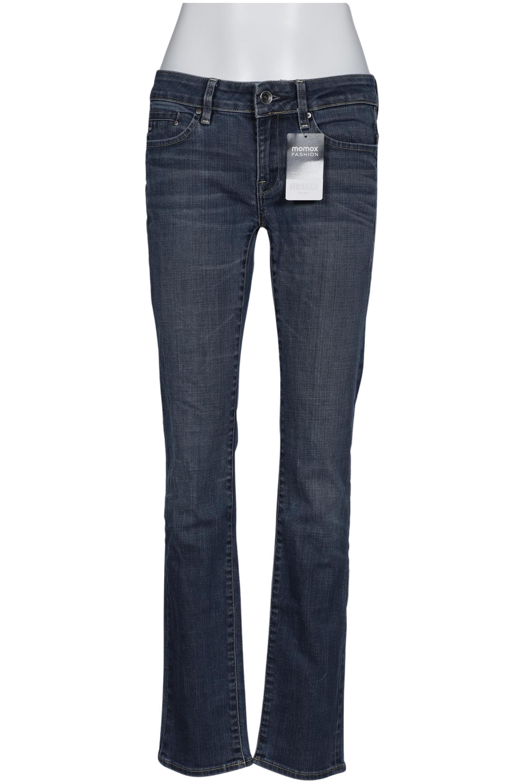 

G Star RAW Damen Jeans, blau, Gr. 27