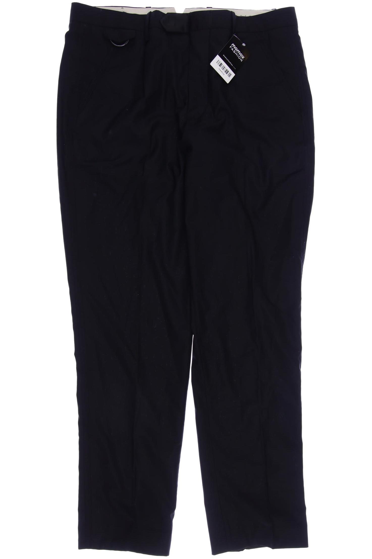 

G STAR RAW Herren Stoffhose, schwarz
