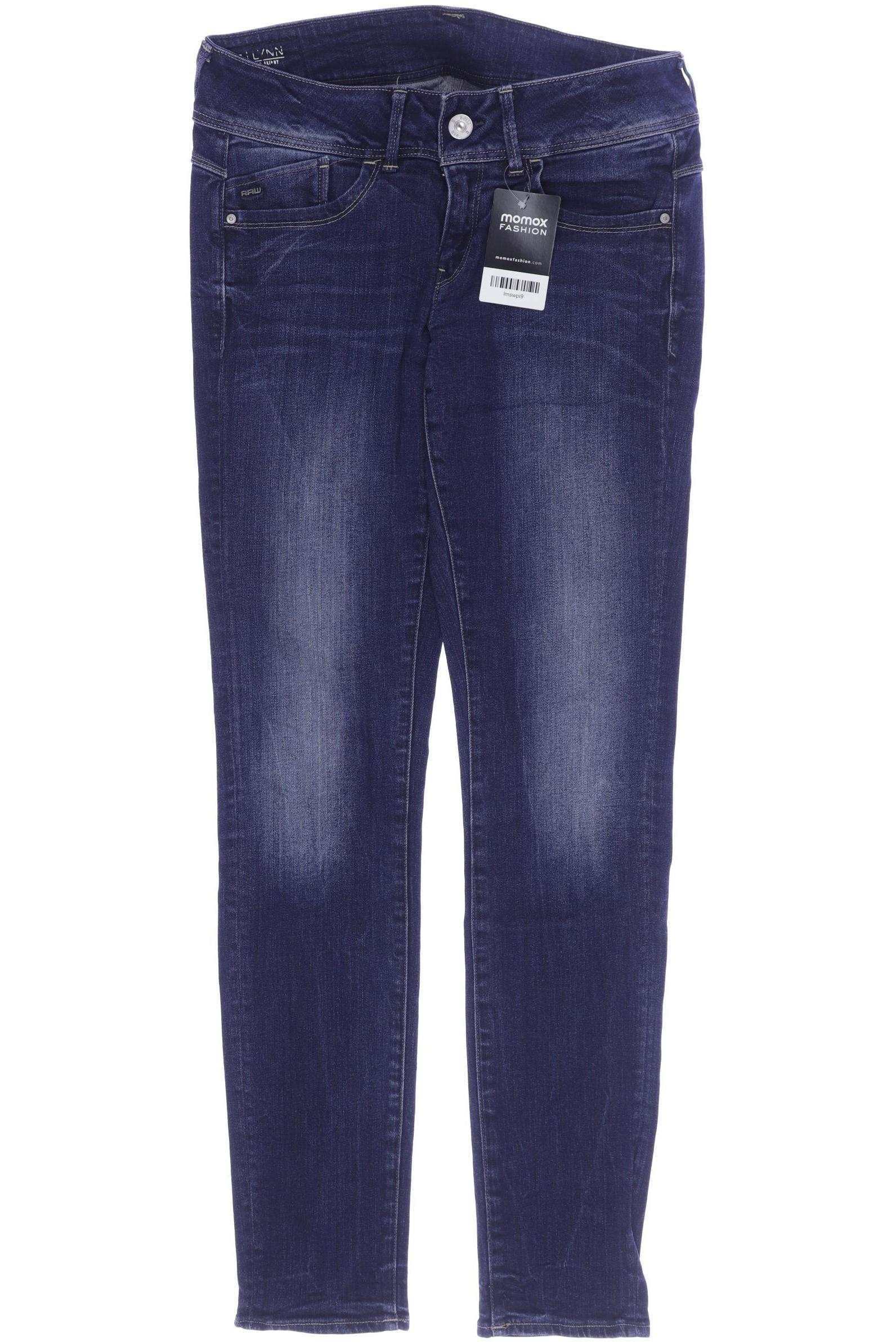 

G-STAR RAW Damen Jeans, blau