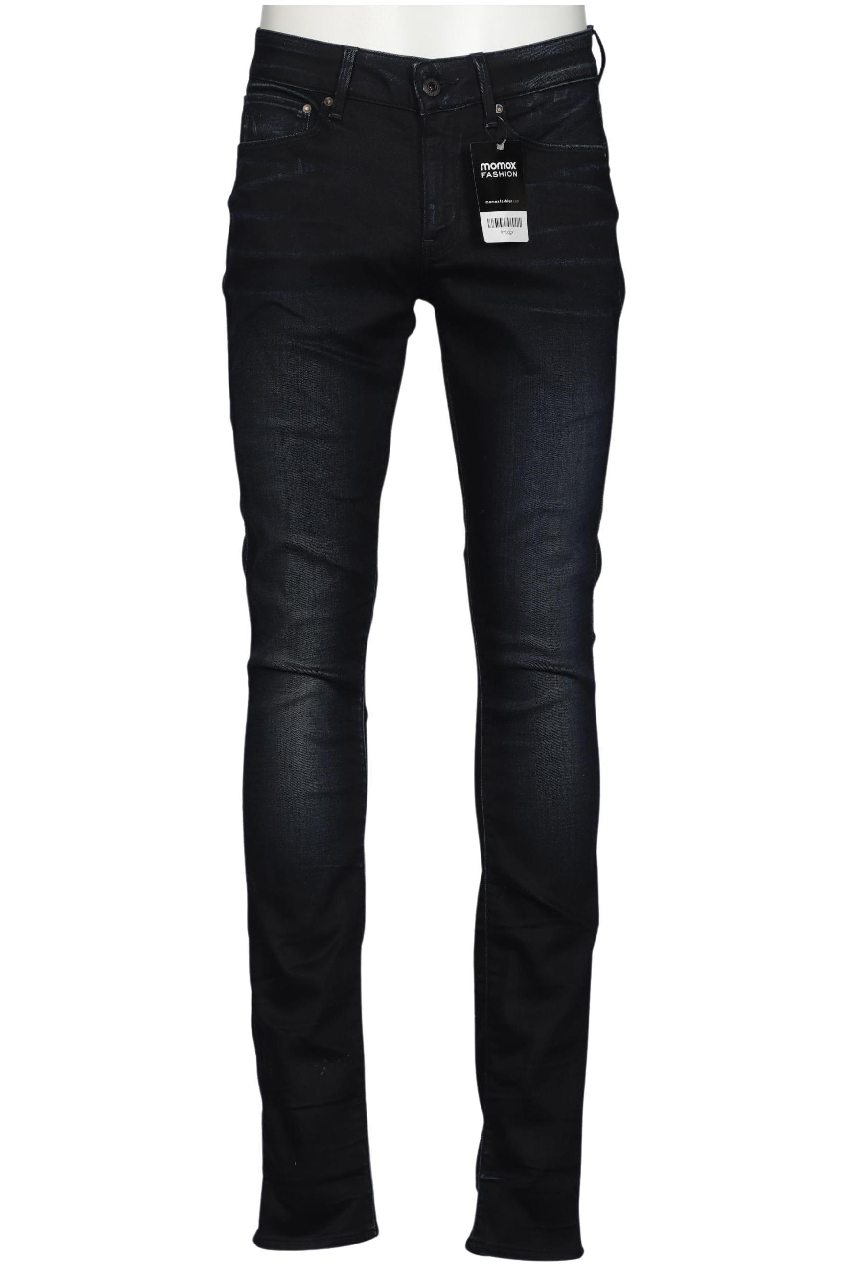 

G Star RAW Herren Jeans, marineblau, Gr. 30