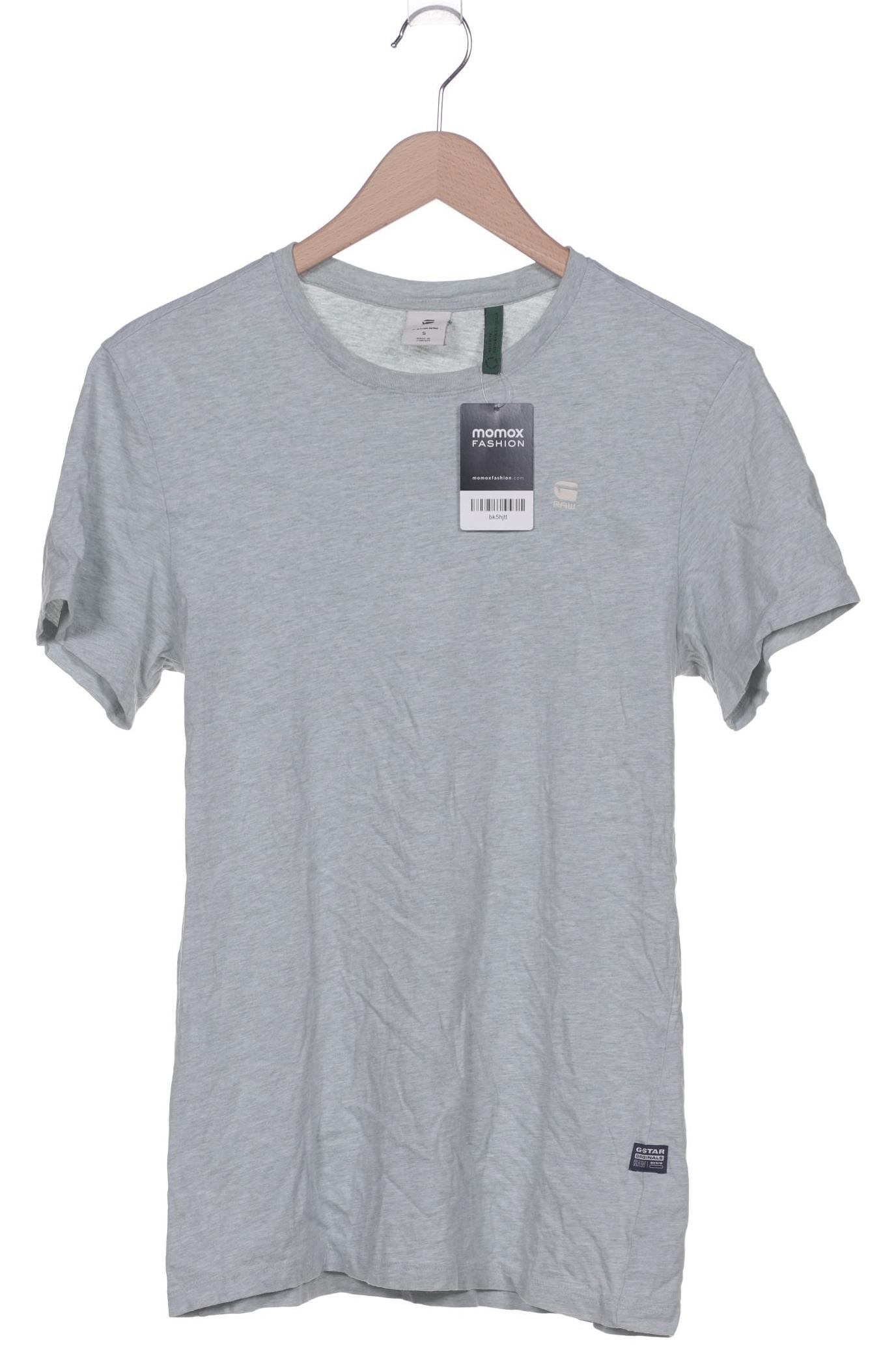 

G Star RAW Herren T-Shirt, türkis, Gr. 46