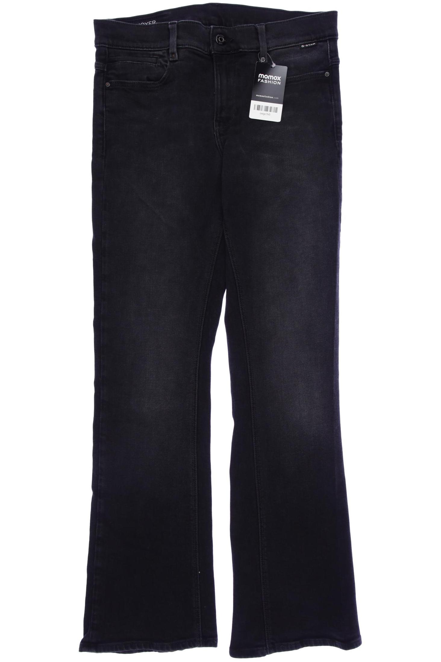 

G Star RAW Damen Jeans, grau, Gr. 28