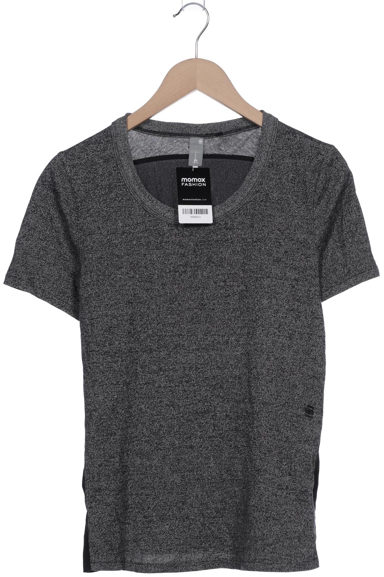 

G-Star RAW Damen T-Shirt, grau, Gr. 36
