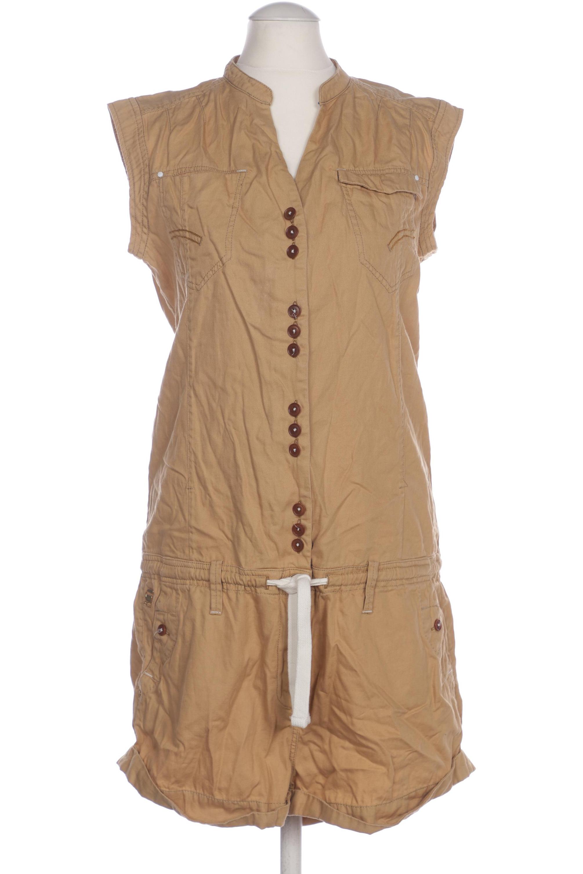 

G-Star RAW Damen Jumpsuit/Overall, beige, Gr. 38