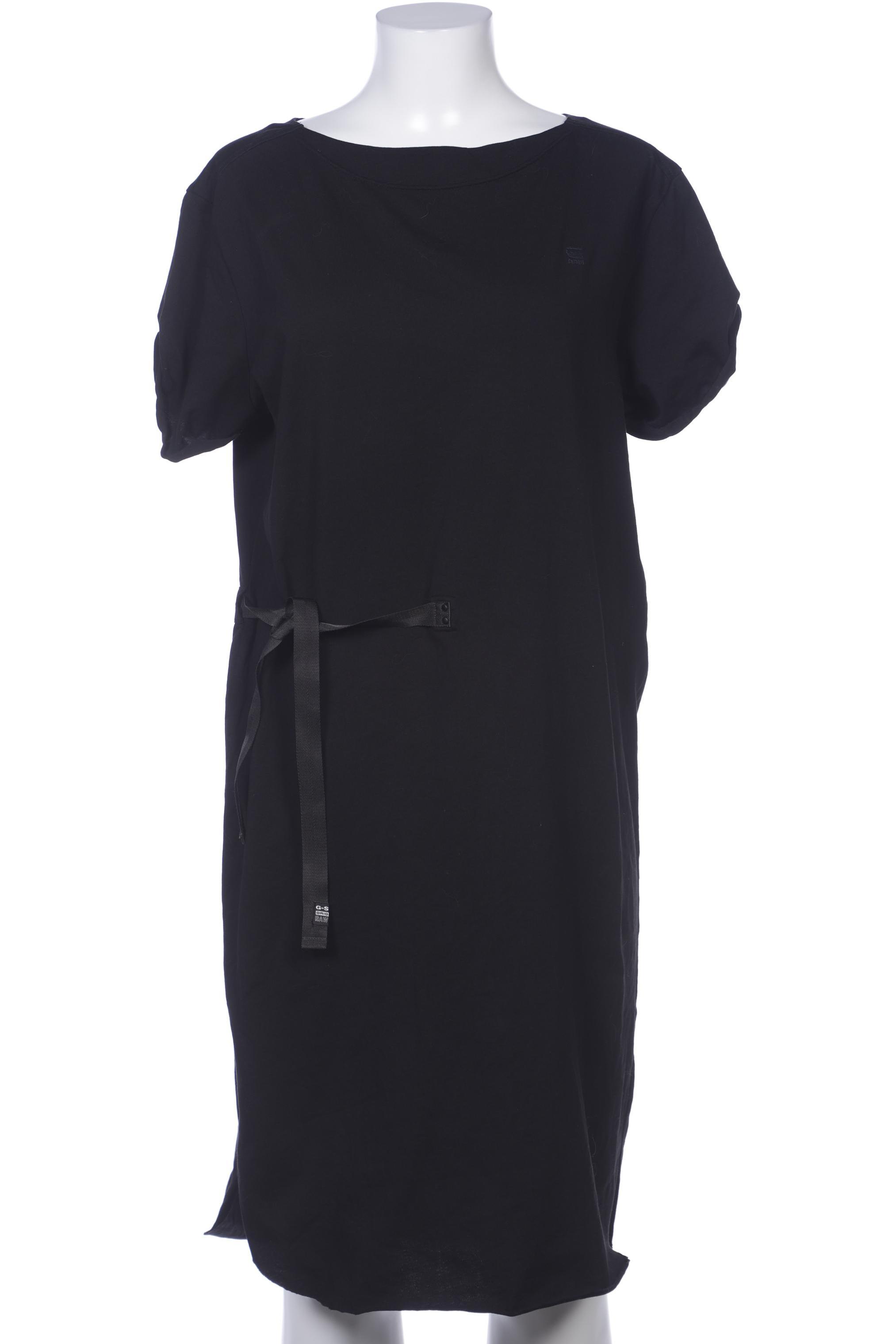 

G Star RAW Damen Kleid, schwarz, Gr. 38