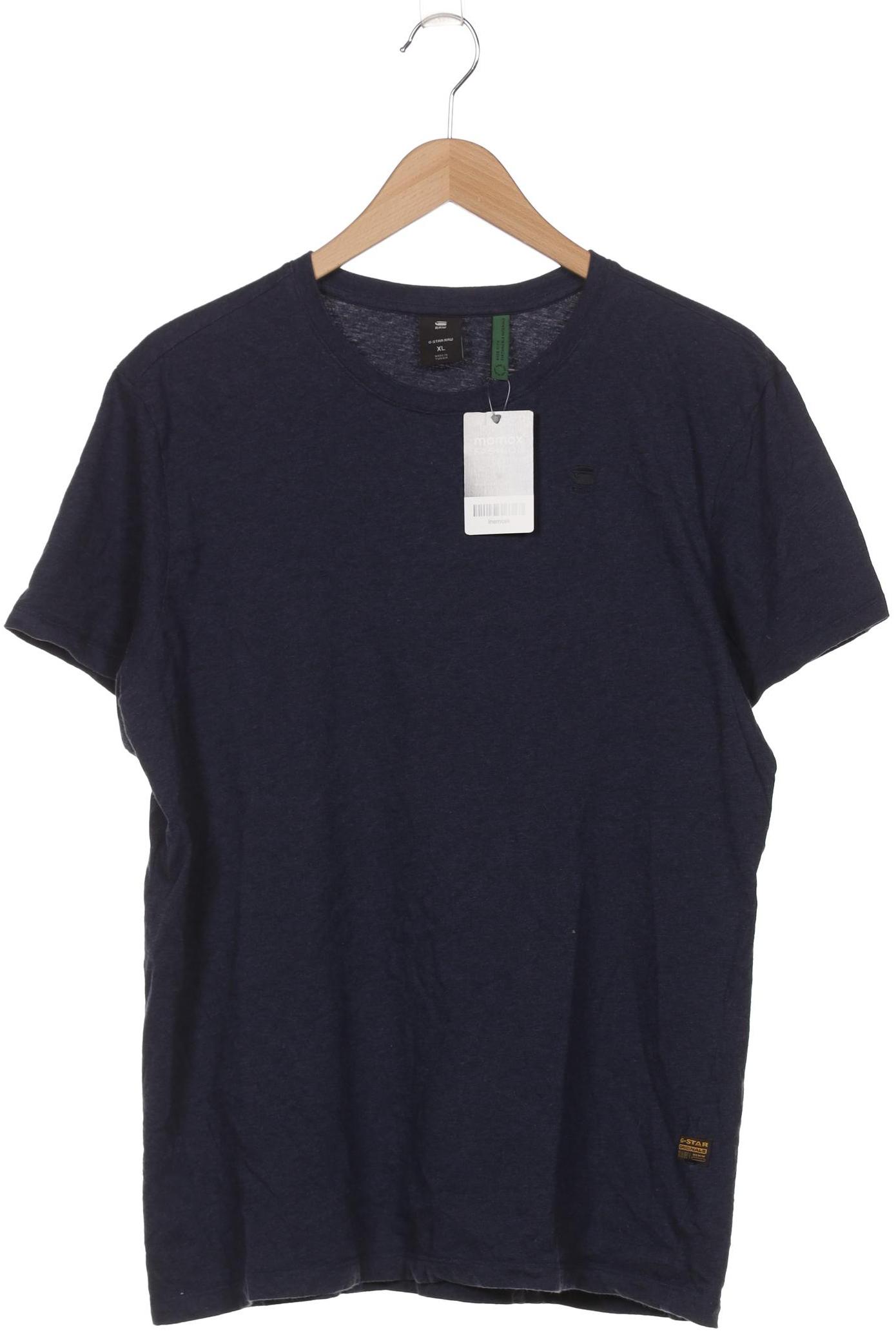 

G-Star RAW Herren T-Shirt, marineblau, Gr. 54