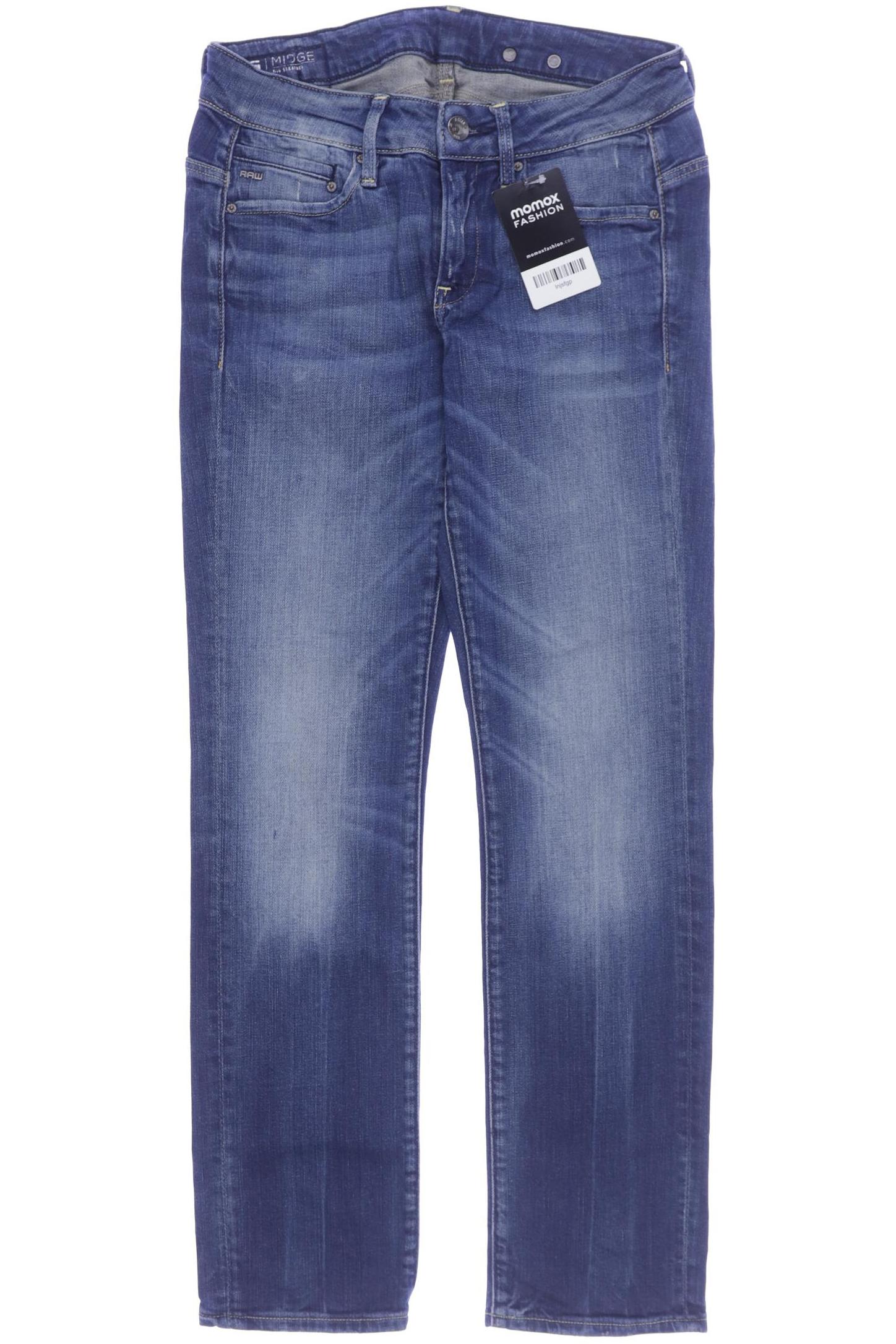 

G-Star RAW Damen Jeans, blau, Gr. 26