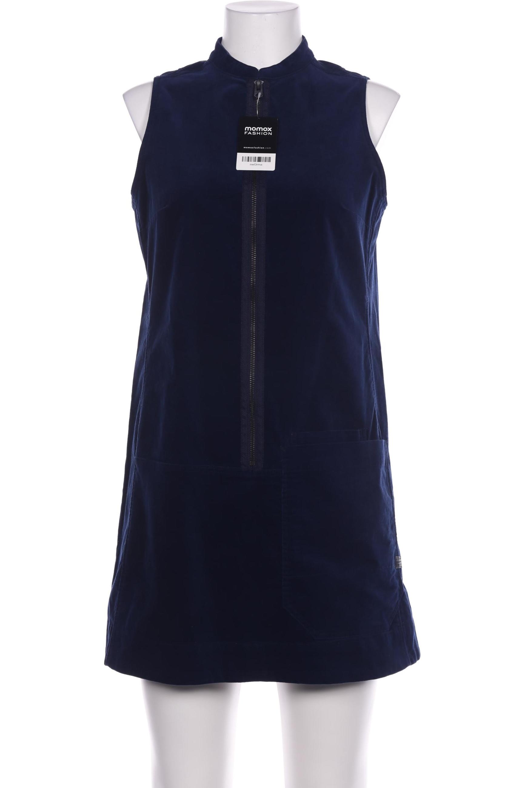 

G Star RAW Damen Kleid, marineblau, Gr. 38