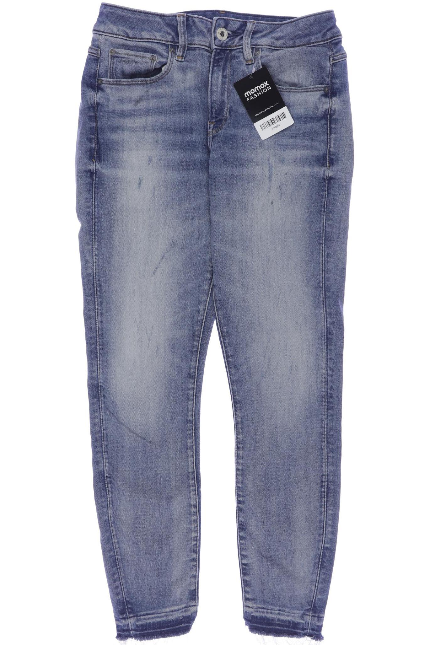 

G Star RAW Damen Jeans, blau, Gr. 27