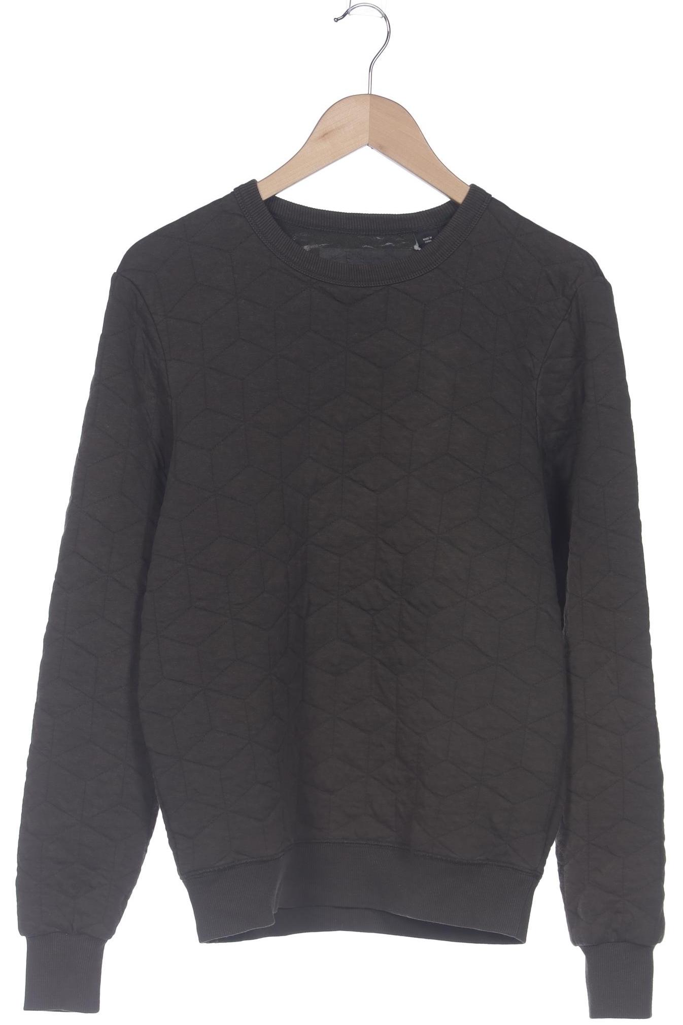 

G Star RAW Herren Sweatshirt, grün, Gr. 46