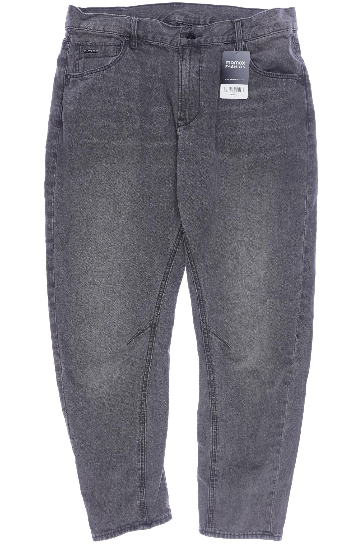 

G-Star RAW Damen Jeans, grau, Gr. 40