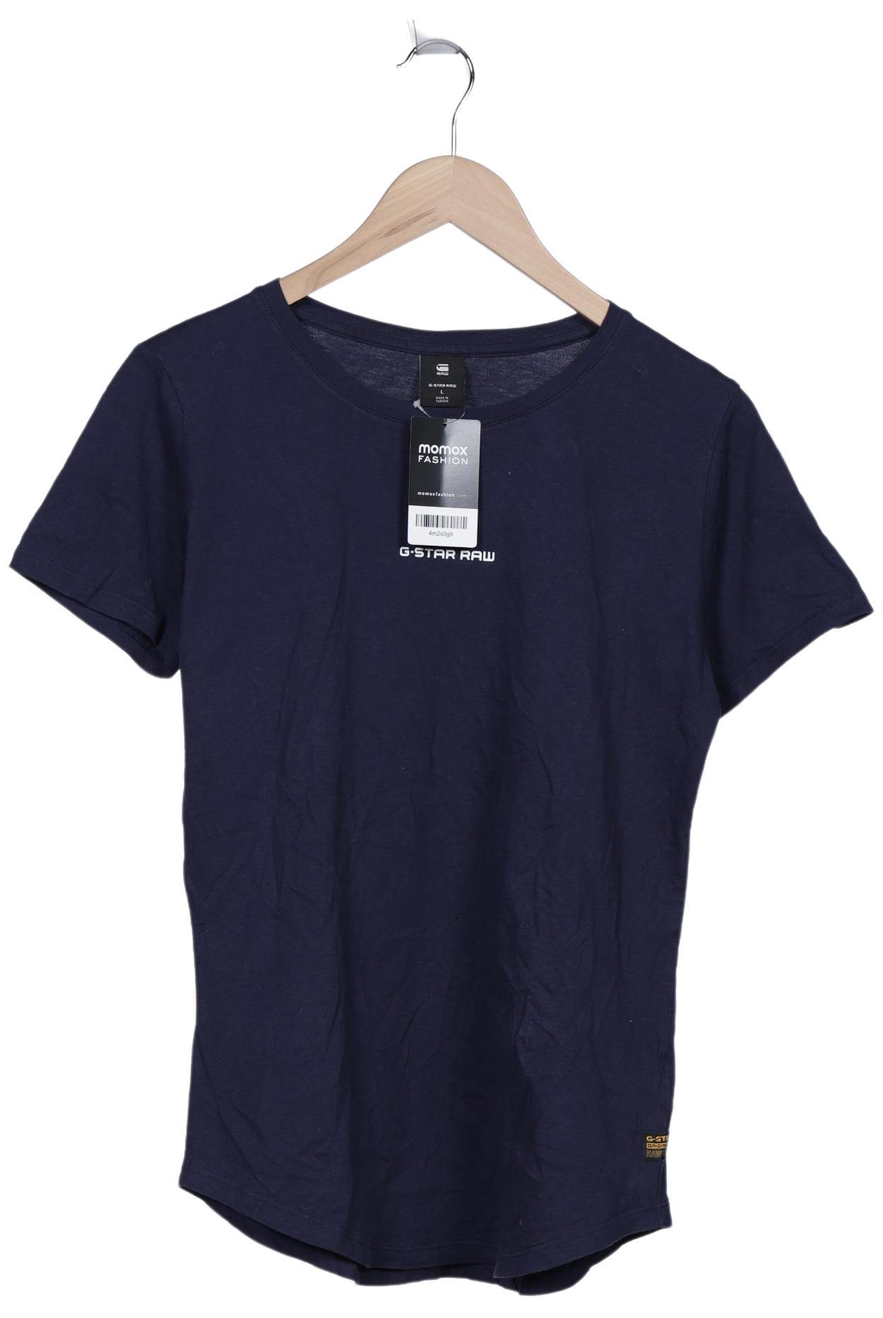 

G Star RAW Damen T-Shirt, marineblau, Gr. 42
