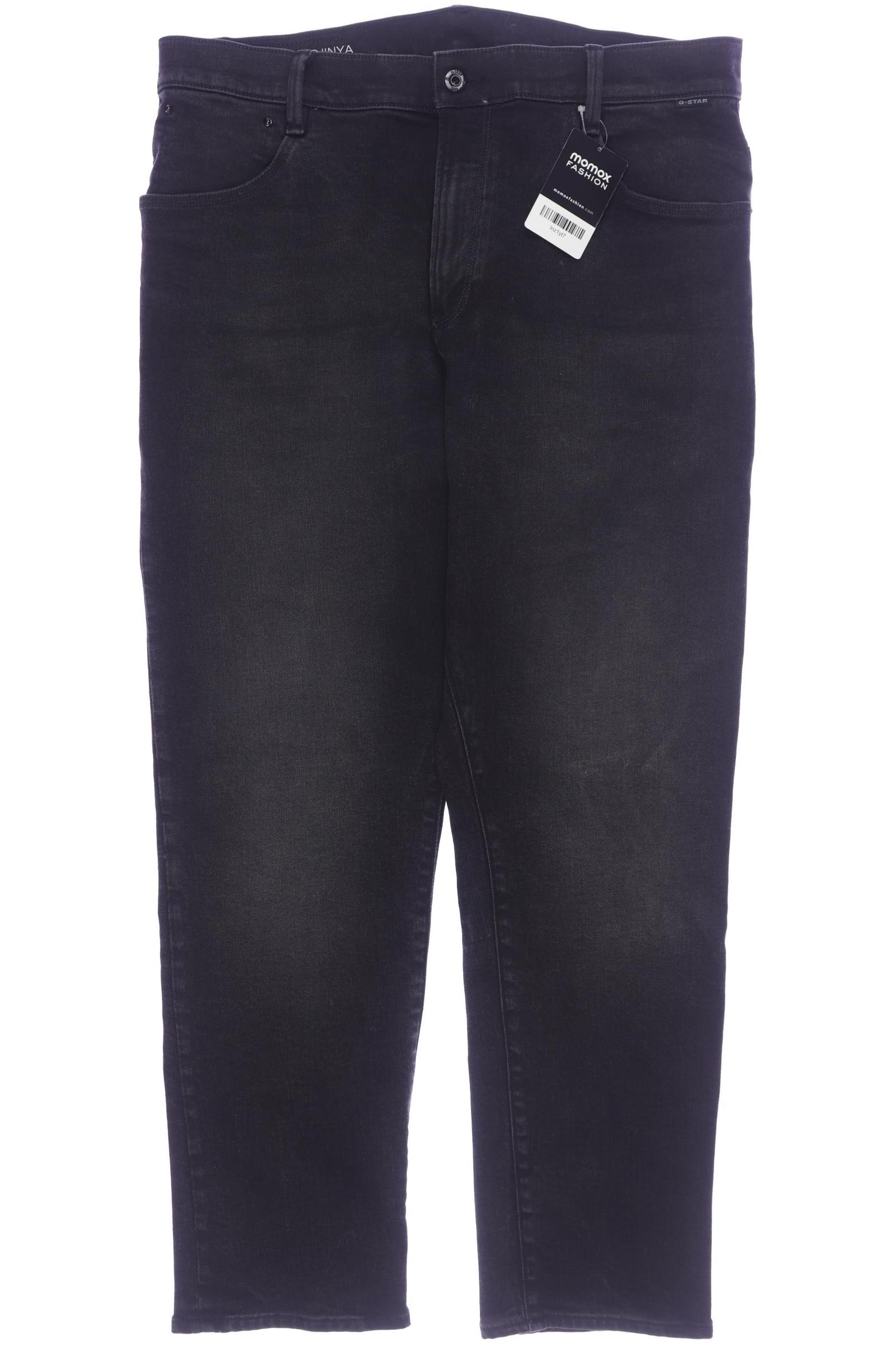 

G Star RAW Damen Jeans, schwarz, Gr. 32