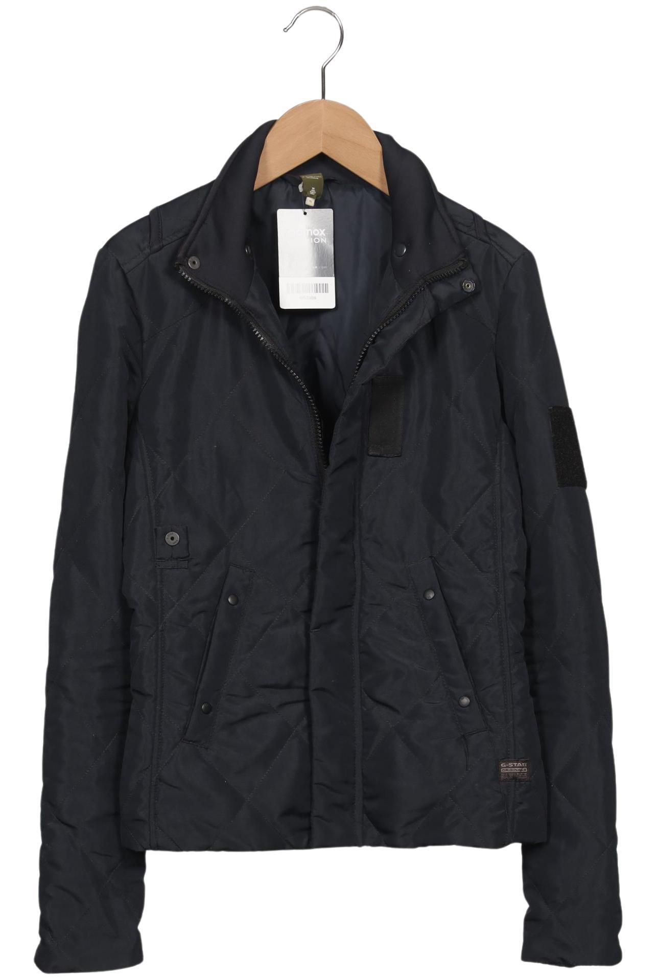 

G Star RAW Damen Jacke, marineblau, Gr. 34