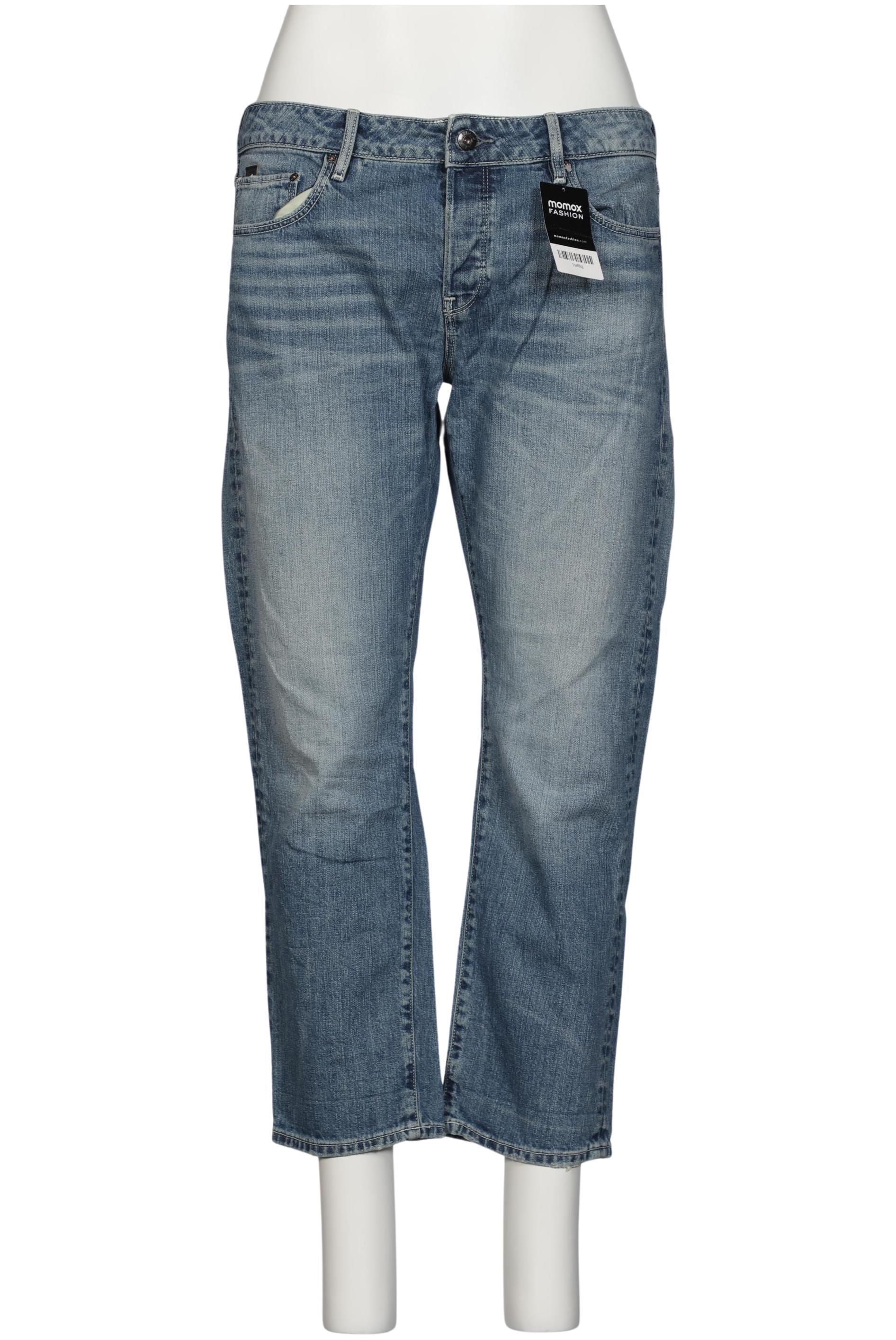 

G Star RAW Damen Jeans, blau, Gr. 35