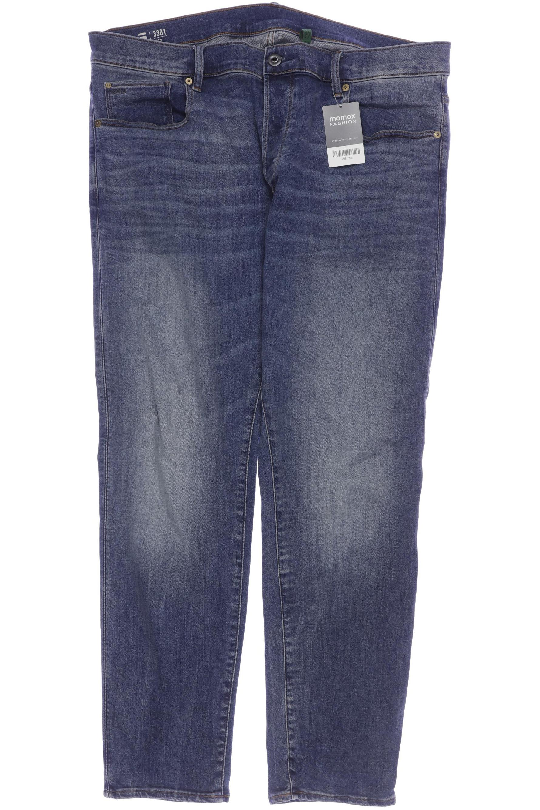 

G-Star RAW Herren Jeans, blau, Gr. 38