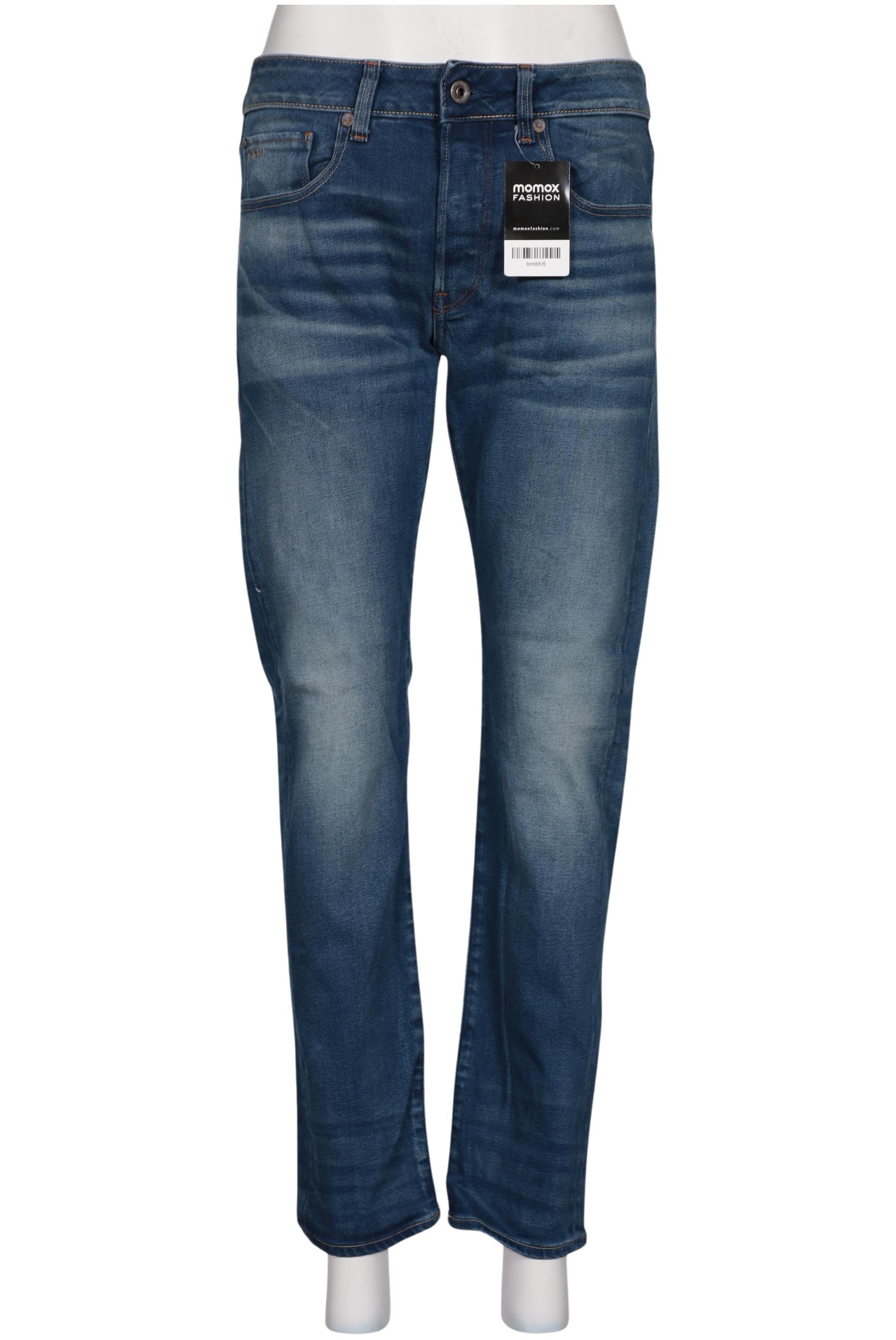 

G Star RAW Damen Jeans, blau, Gr. 29