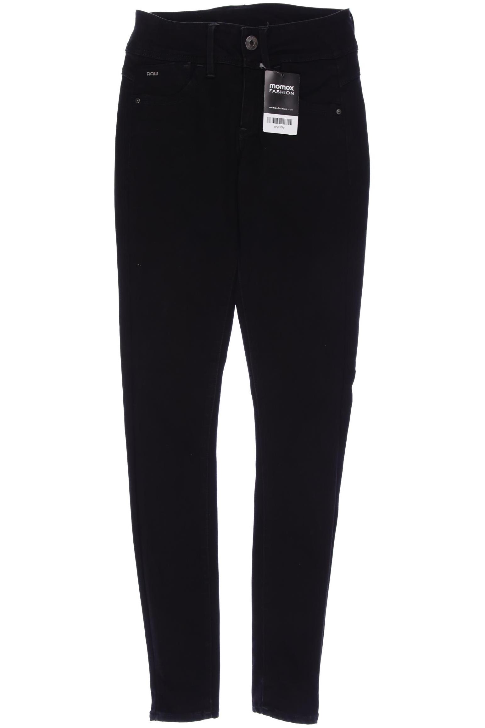 

G-Star RAW Damen Jeans, schwarz, Gr. 36