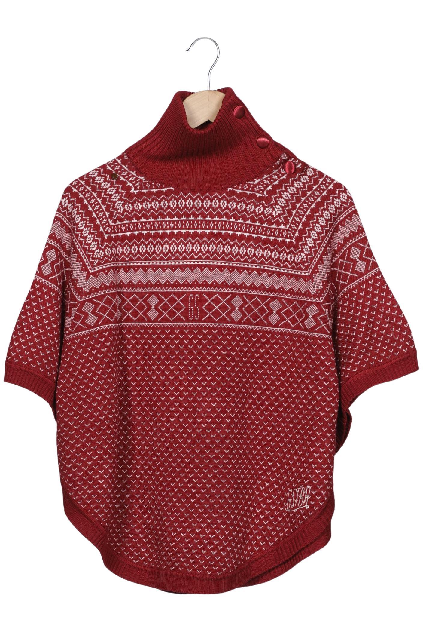 

G Star RAW Damen Pullover, rot, Gr. 38