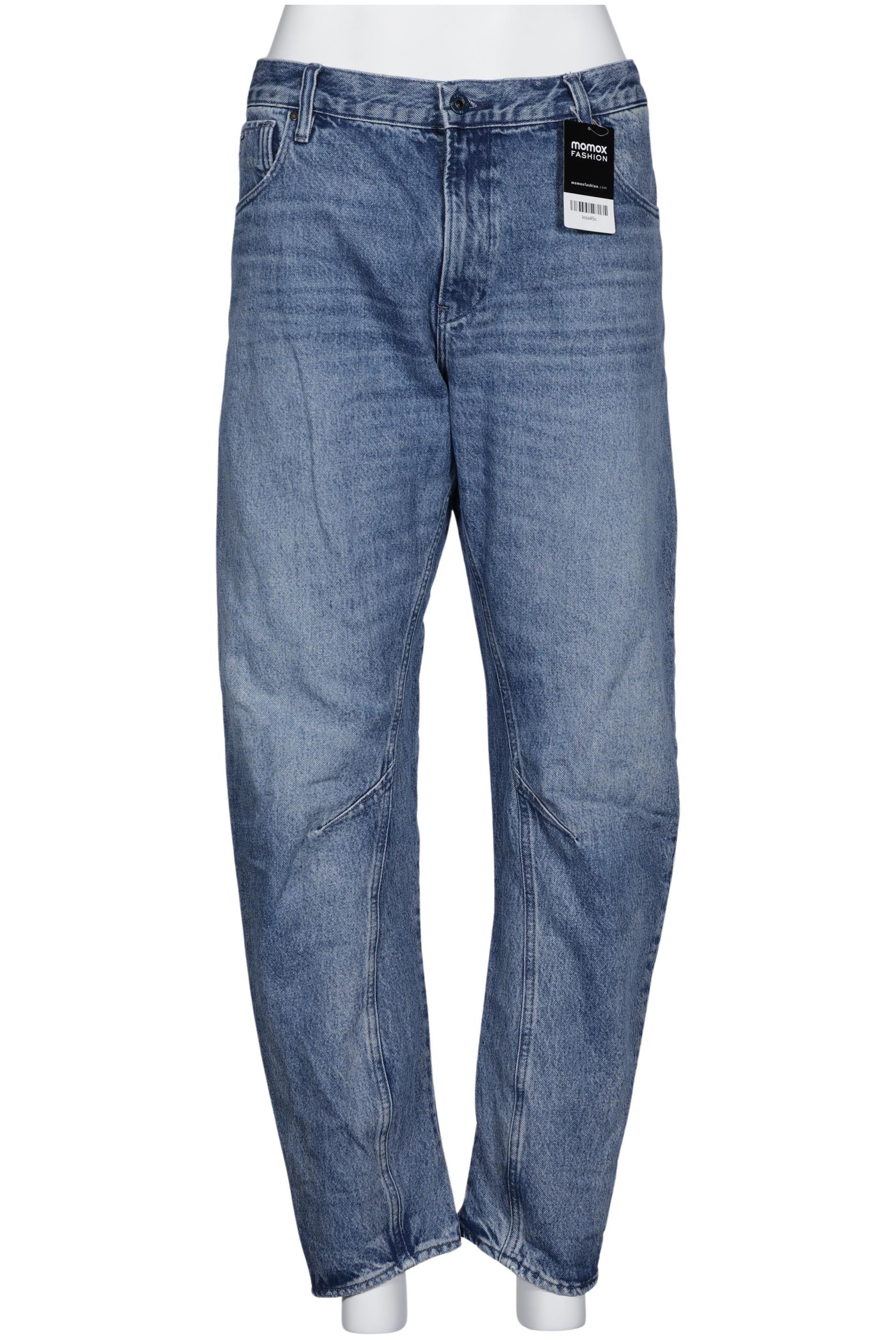 

G Star RAW Damen Jeans, blau, Gr. 31