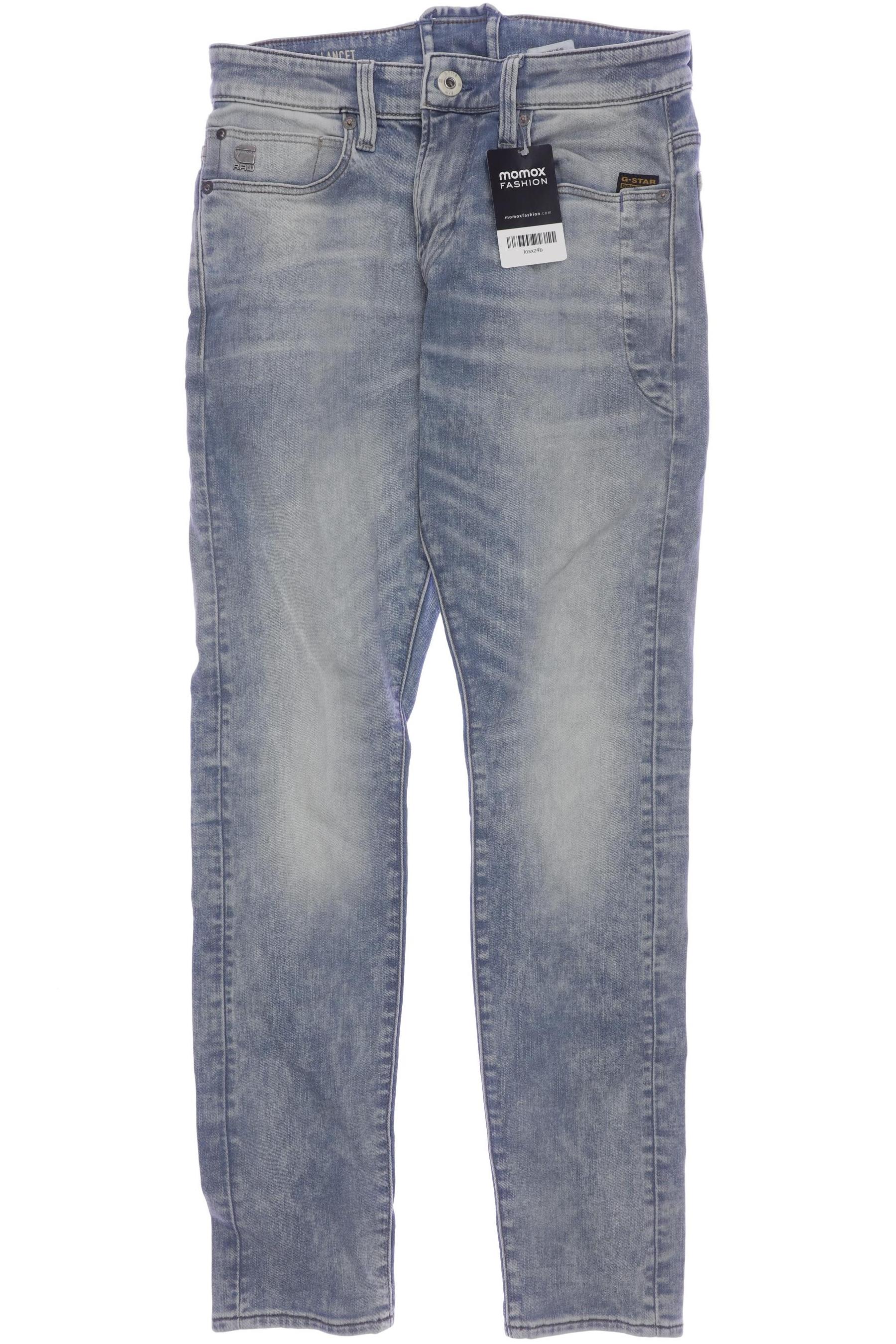 

G Star RAW Herren Jeans, blau, Gr. 29