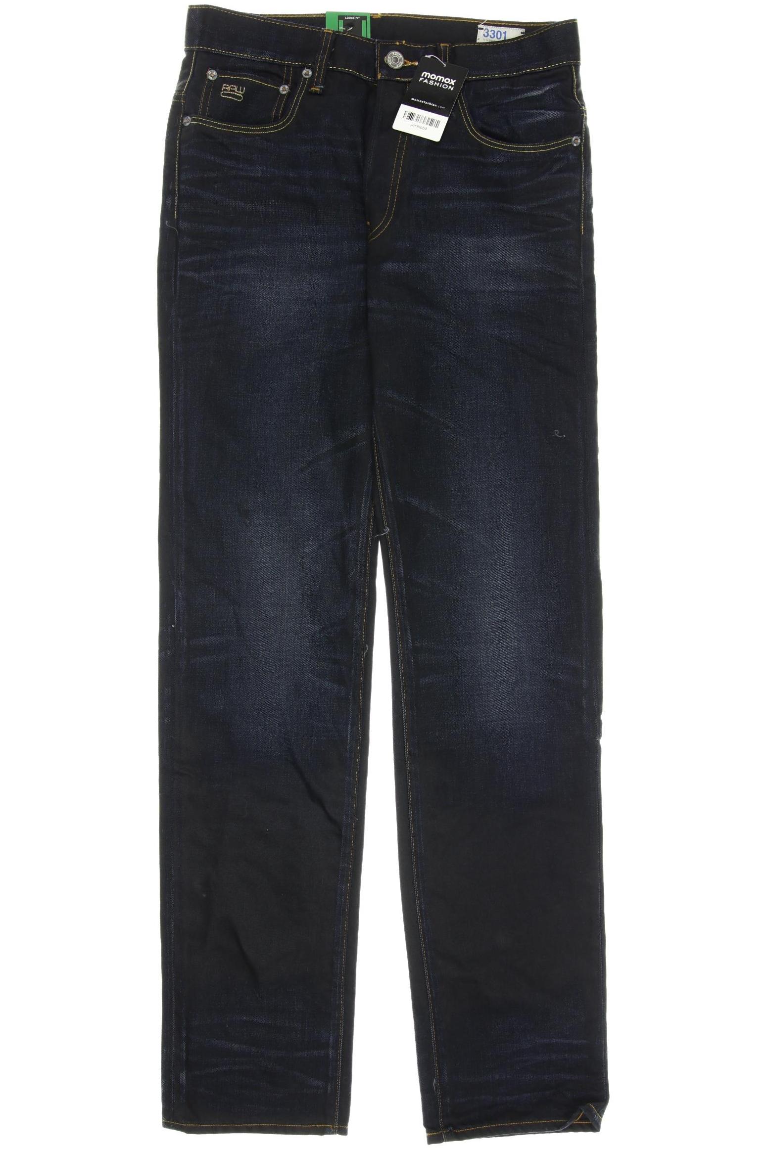 

G Star RAW Herren Jeans, marineblau, Gr. 30