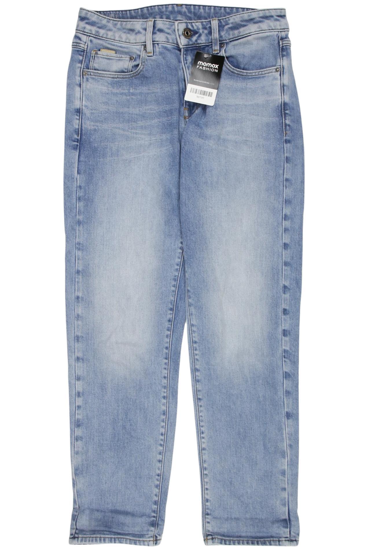 

G Star RAW Damen Jeans, hellblau, Gr. 24