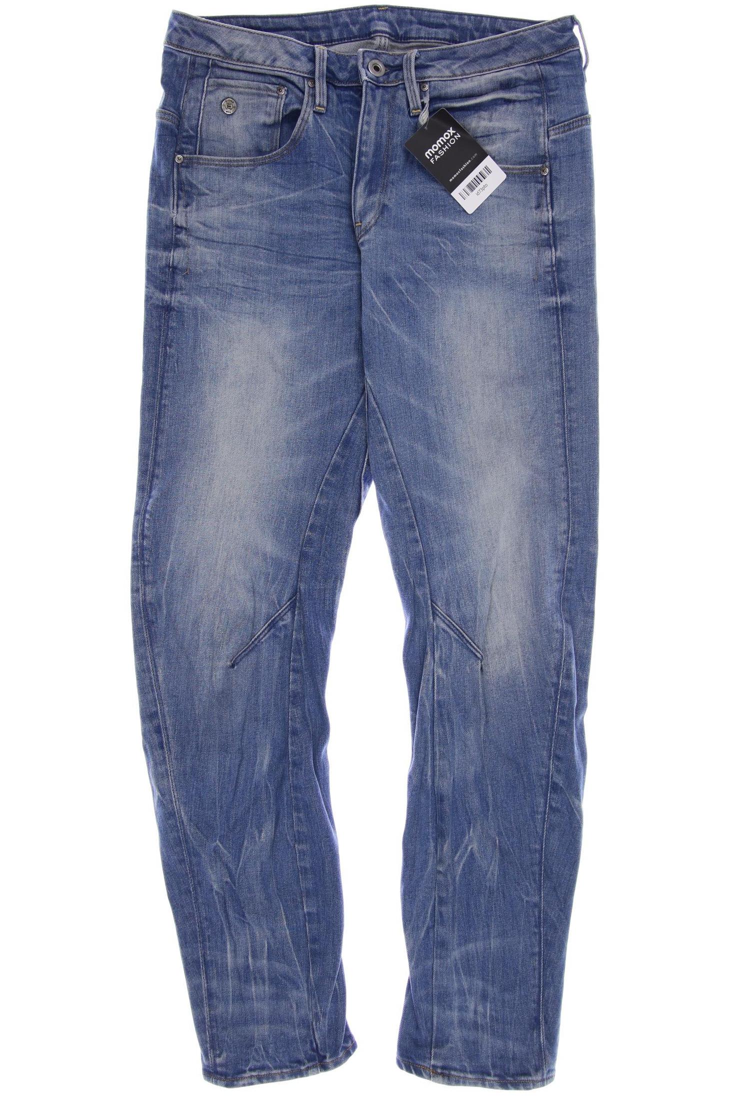 

G-STAR RAW Damen Jeans, hellblau