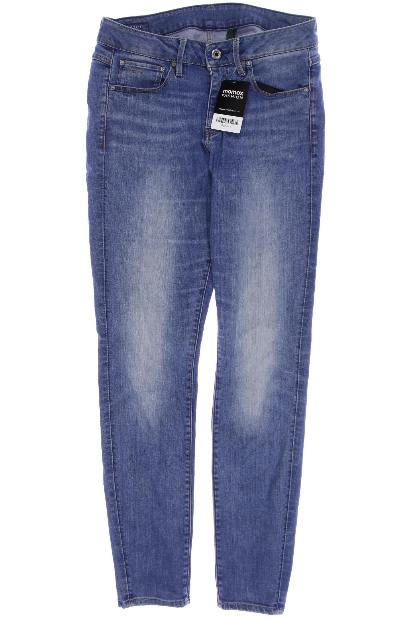 

G Star RAW Damen Jeans, blau, Gr. 29