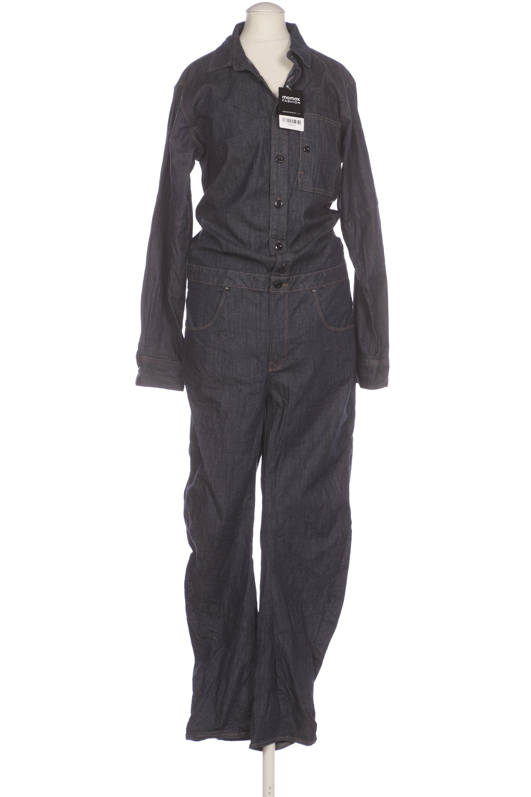 

G-Star RAW Damen Jumpsuit/Overall, marineblau, Gr. 38