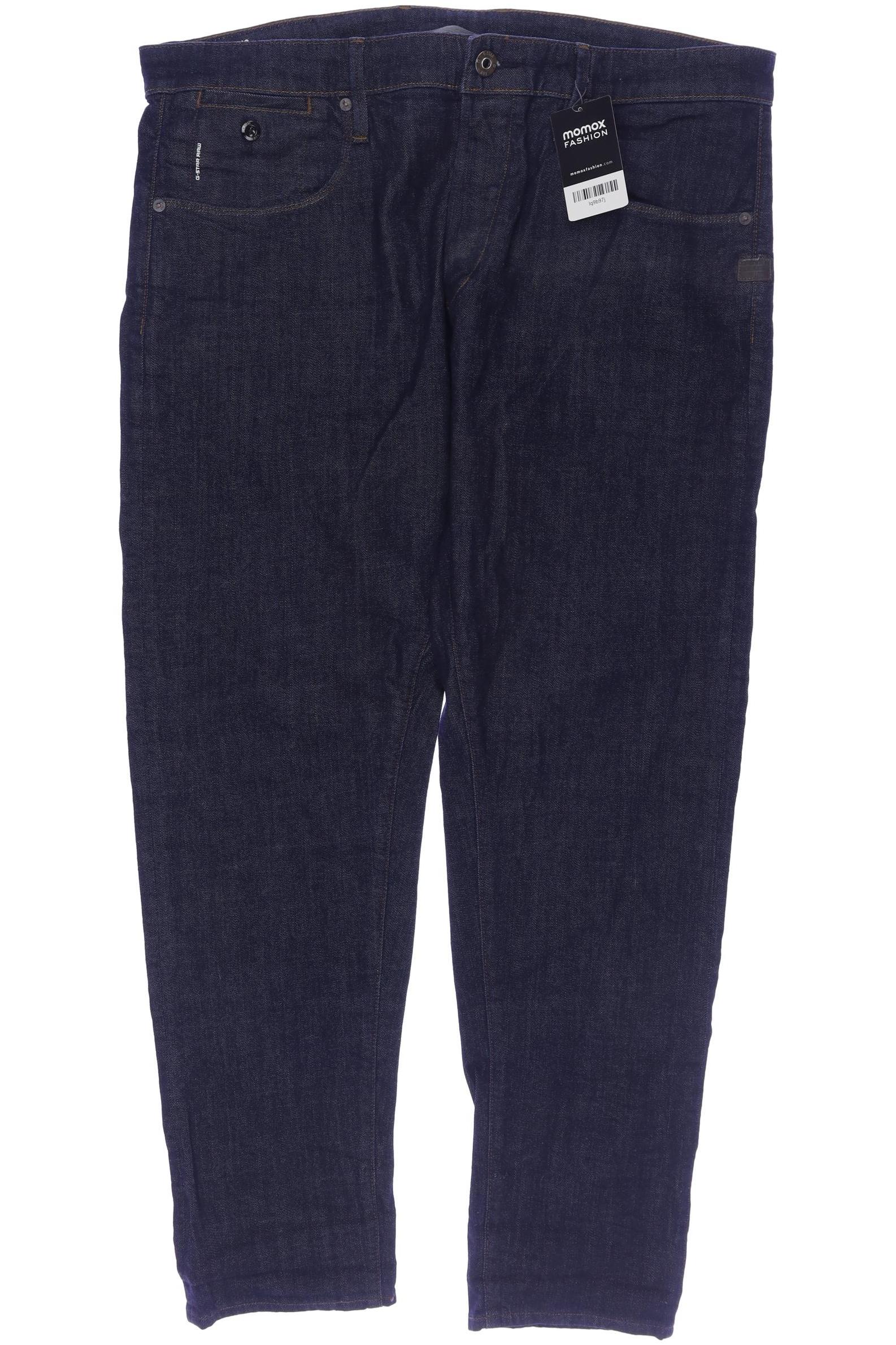 

G Star RAW Herren Jeans, marineblau, Gr. 36