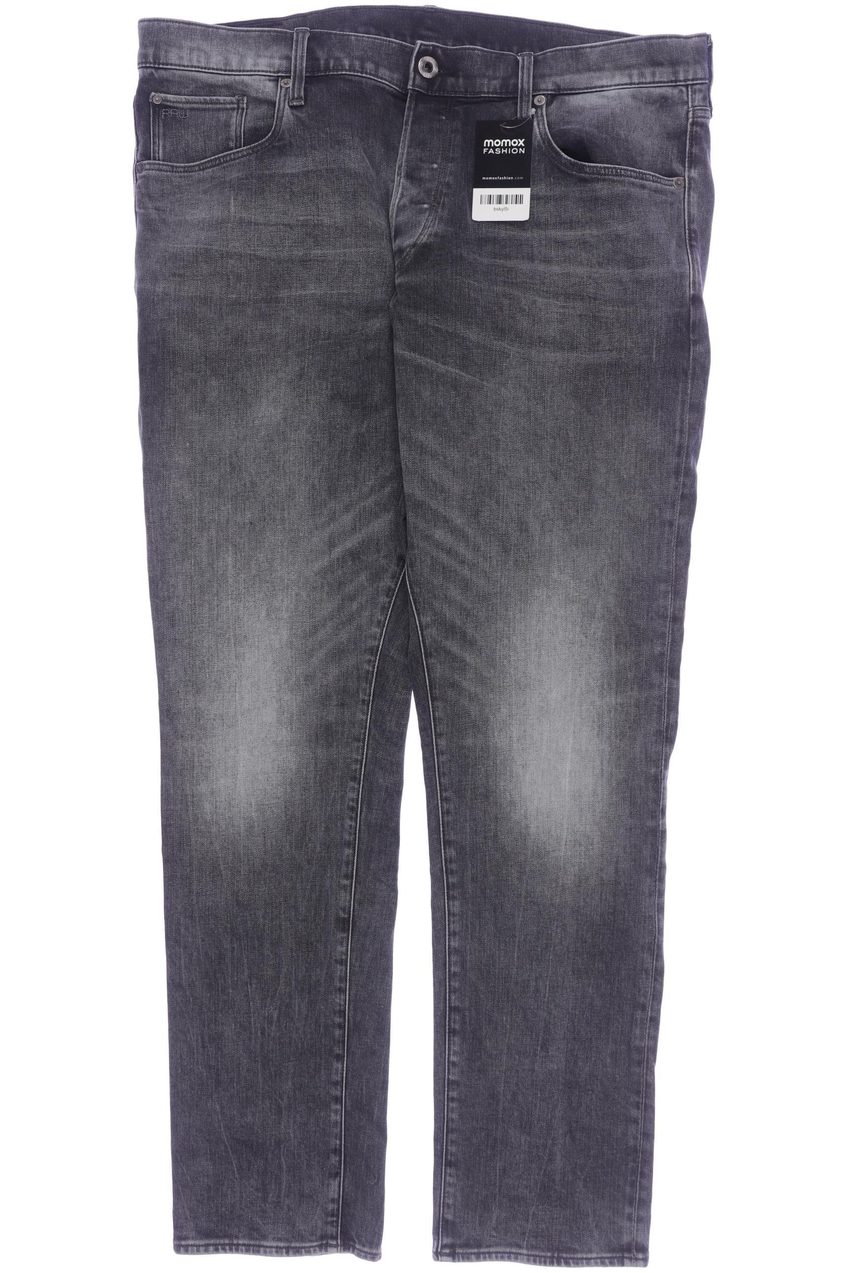 

G Star RAW Herren Jeans, grau, Gr. 38