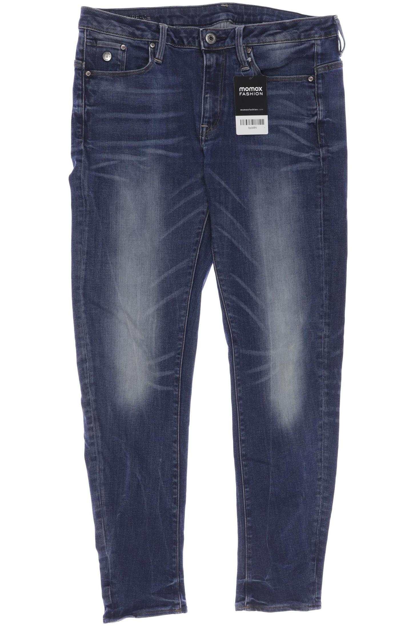 

G Star RAW Damen Jeans, blau, Gr. 25