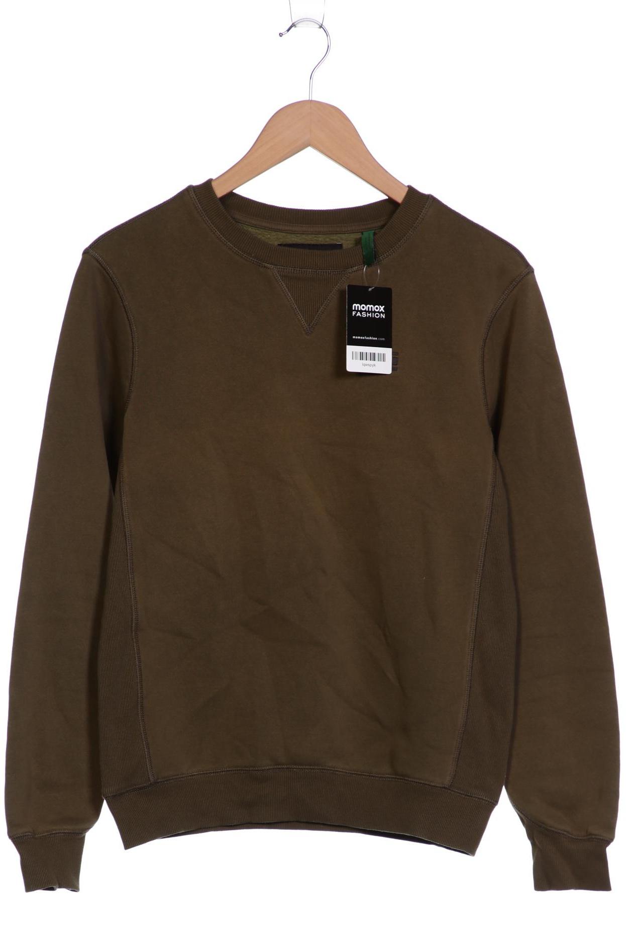 

G STAR RAW Herren Sweatshirt, grün